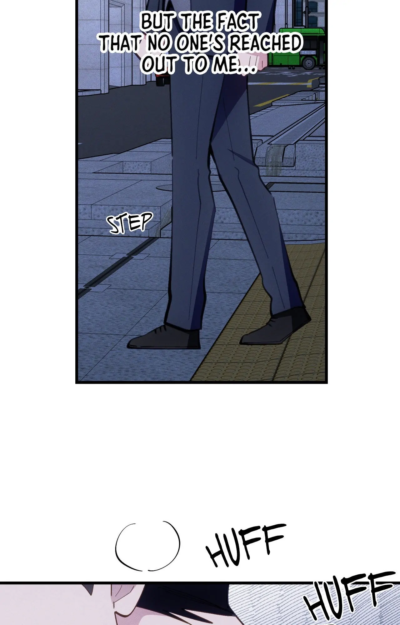 Be My Baby Chapter 44 - Page 42