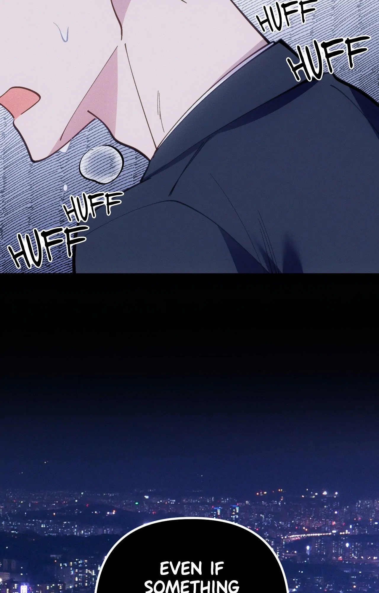 Be My Baby Chapter 44 - Page 43