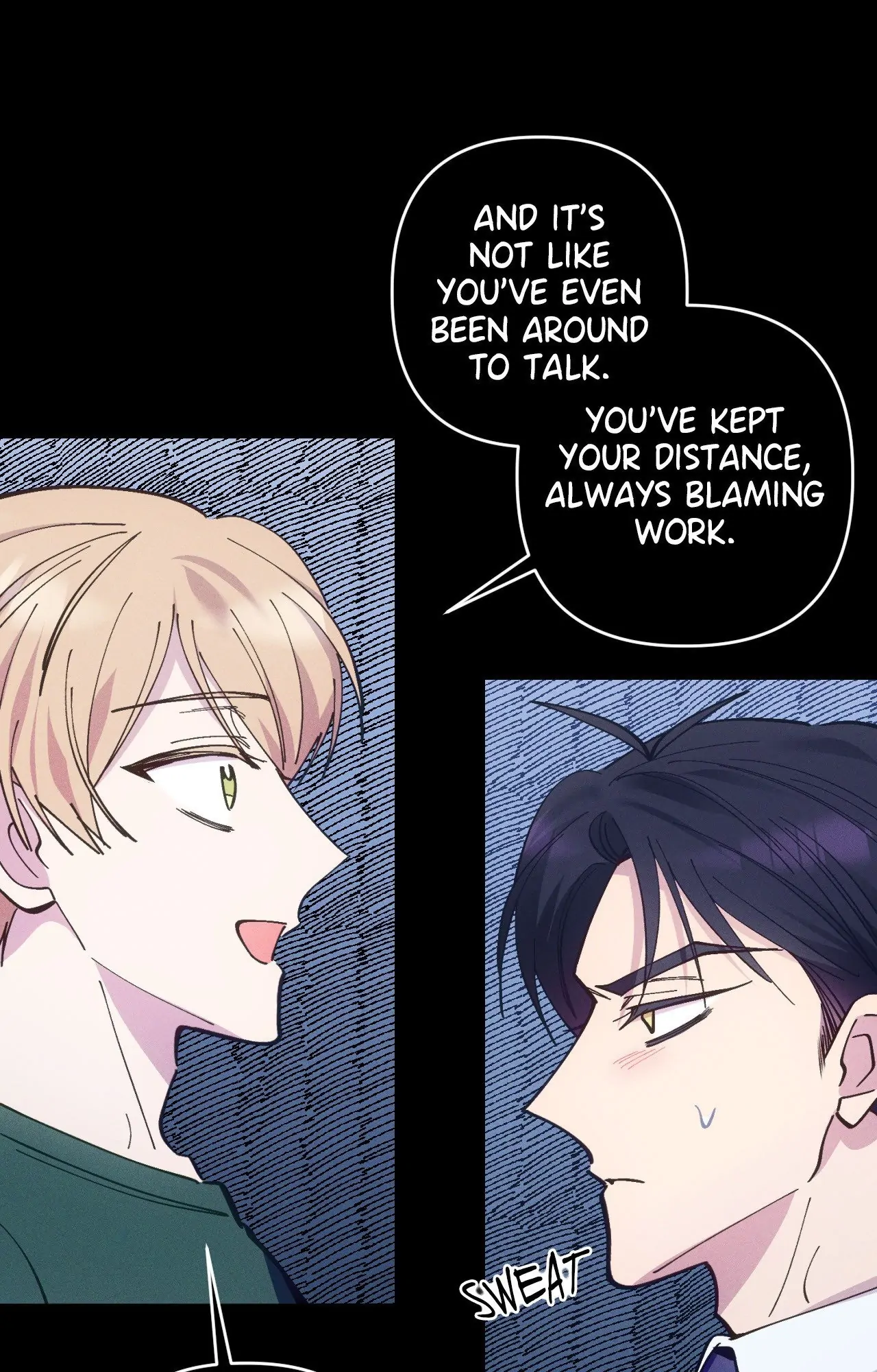 Be My Baby Chapter 44 - Page 46