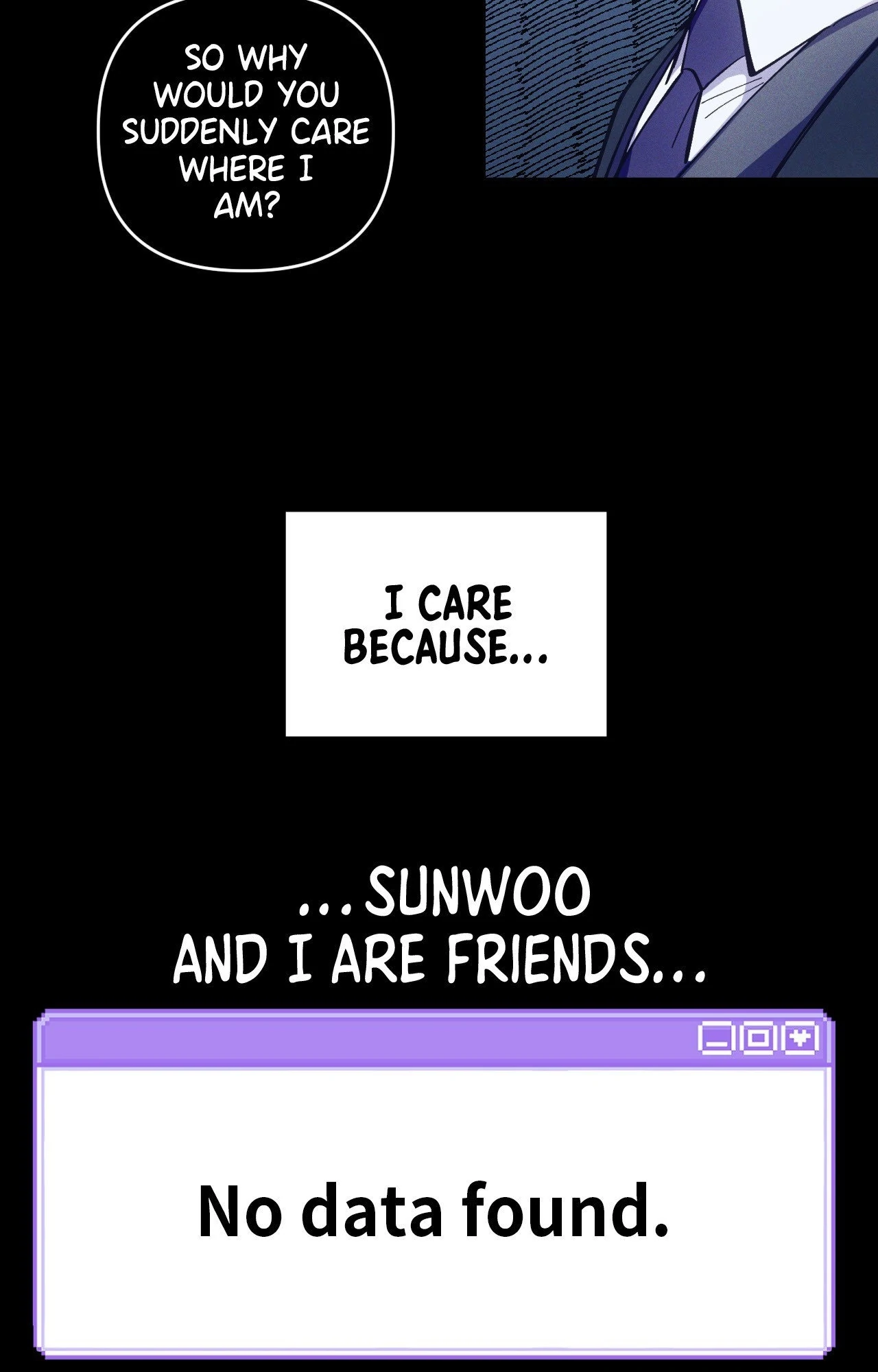 Be My Baby Chapter 44 - Page 47