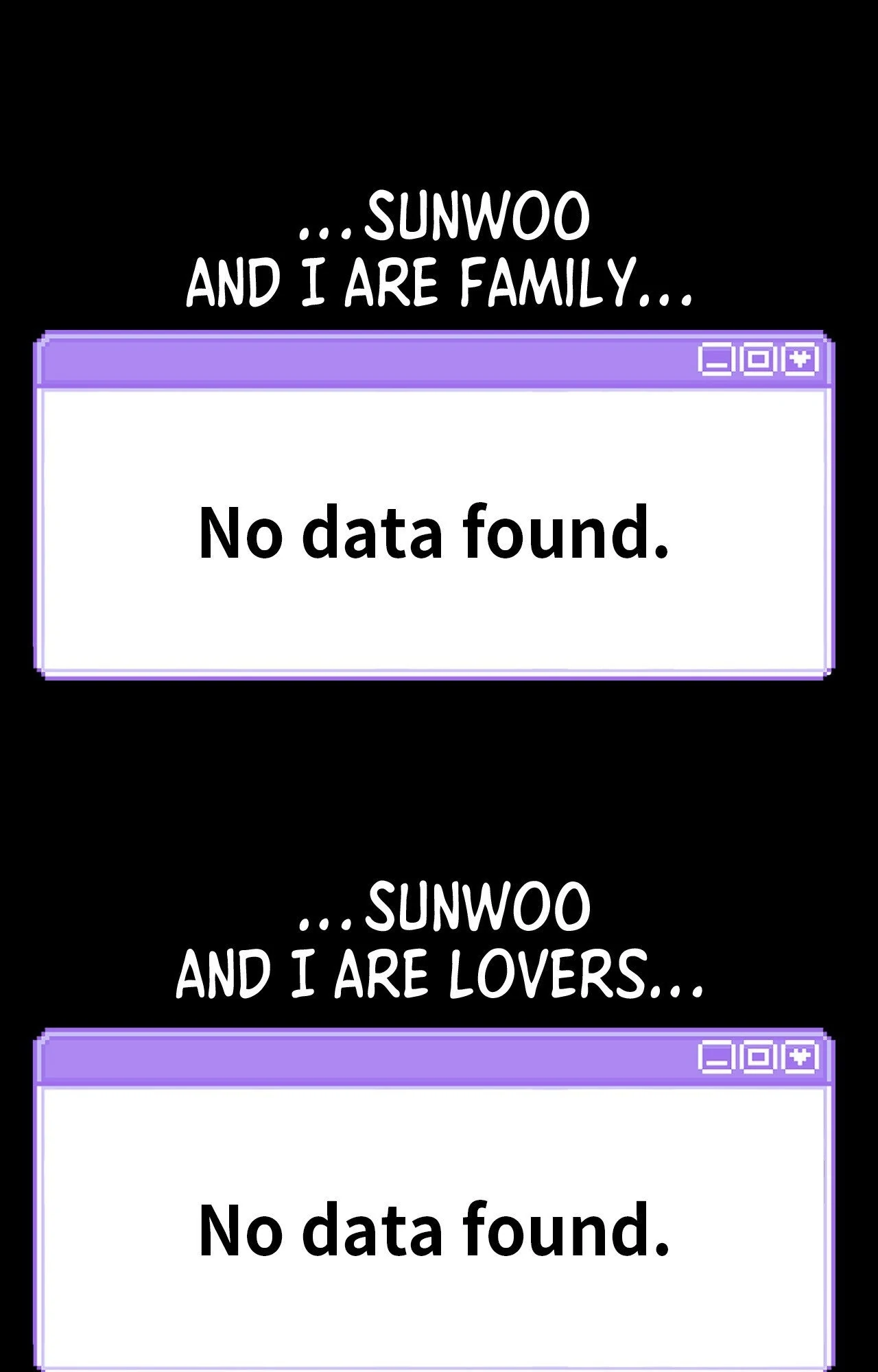 Be My Baby Chapter 44 - Page 48