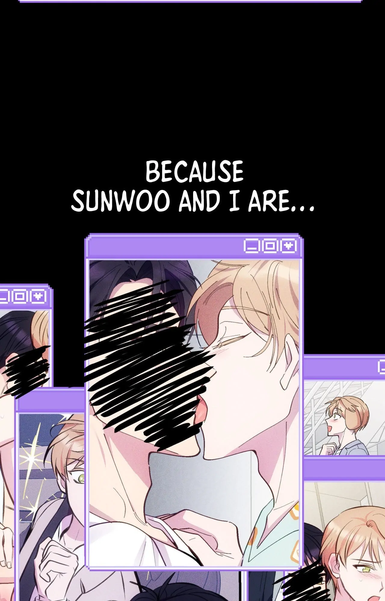 Be My Baby Chapter 44 - Page 49