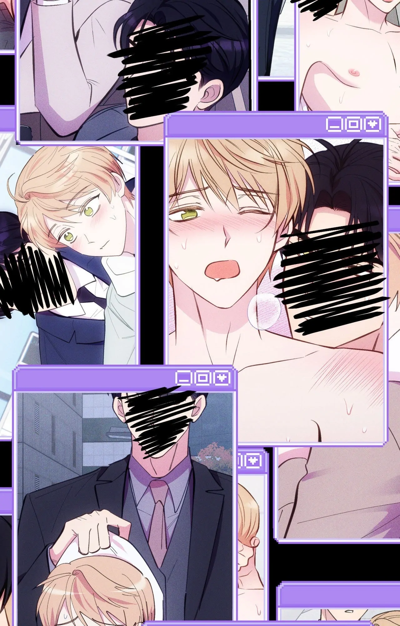 Be My Baby Chapter 44 - Page 50