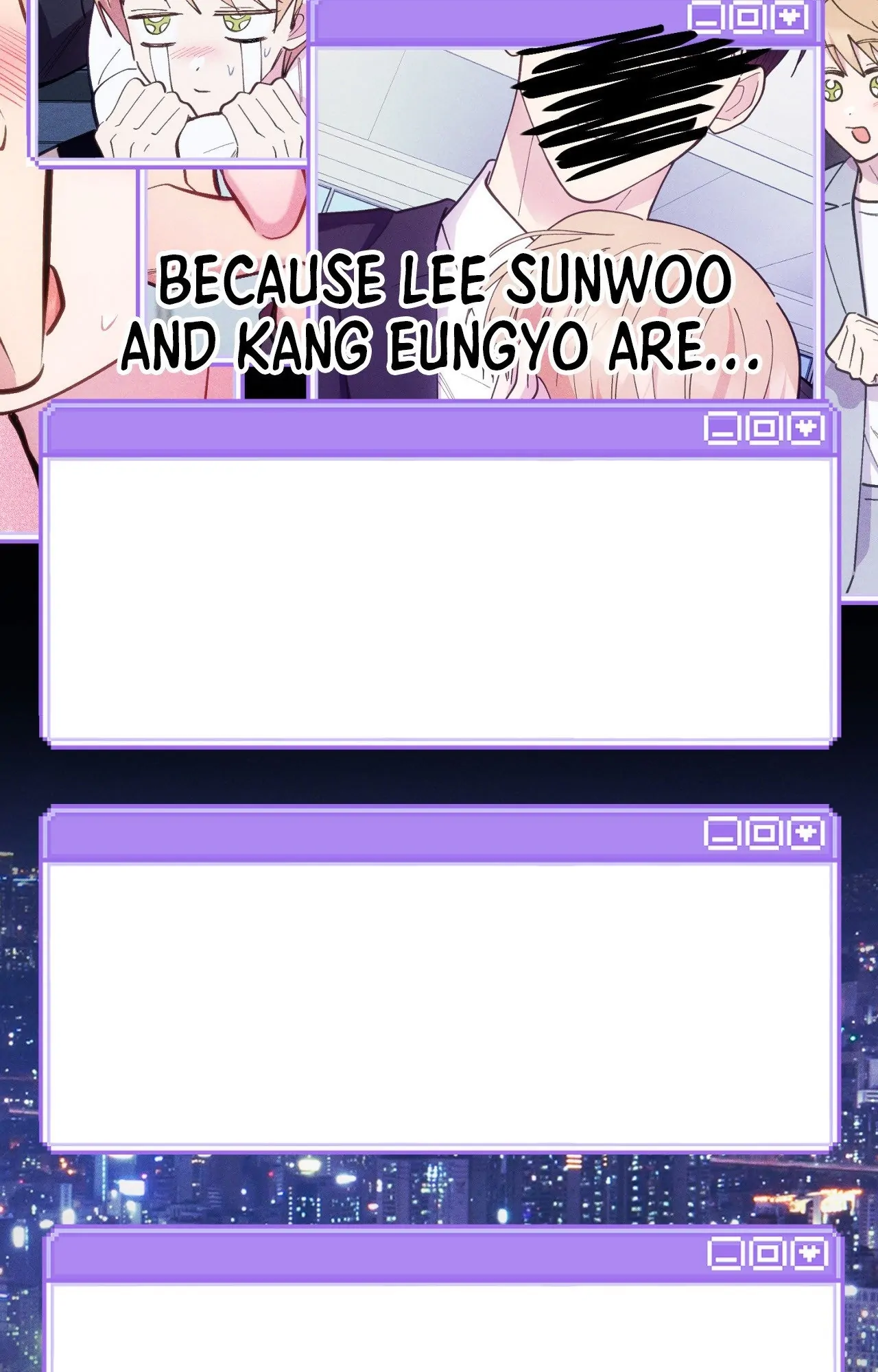 Be My Baby Chapter 44 - Page 51