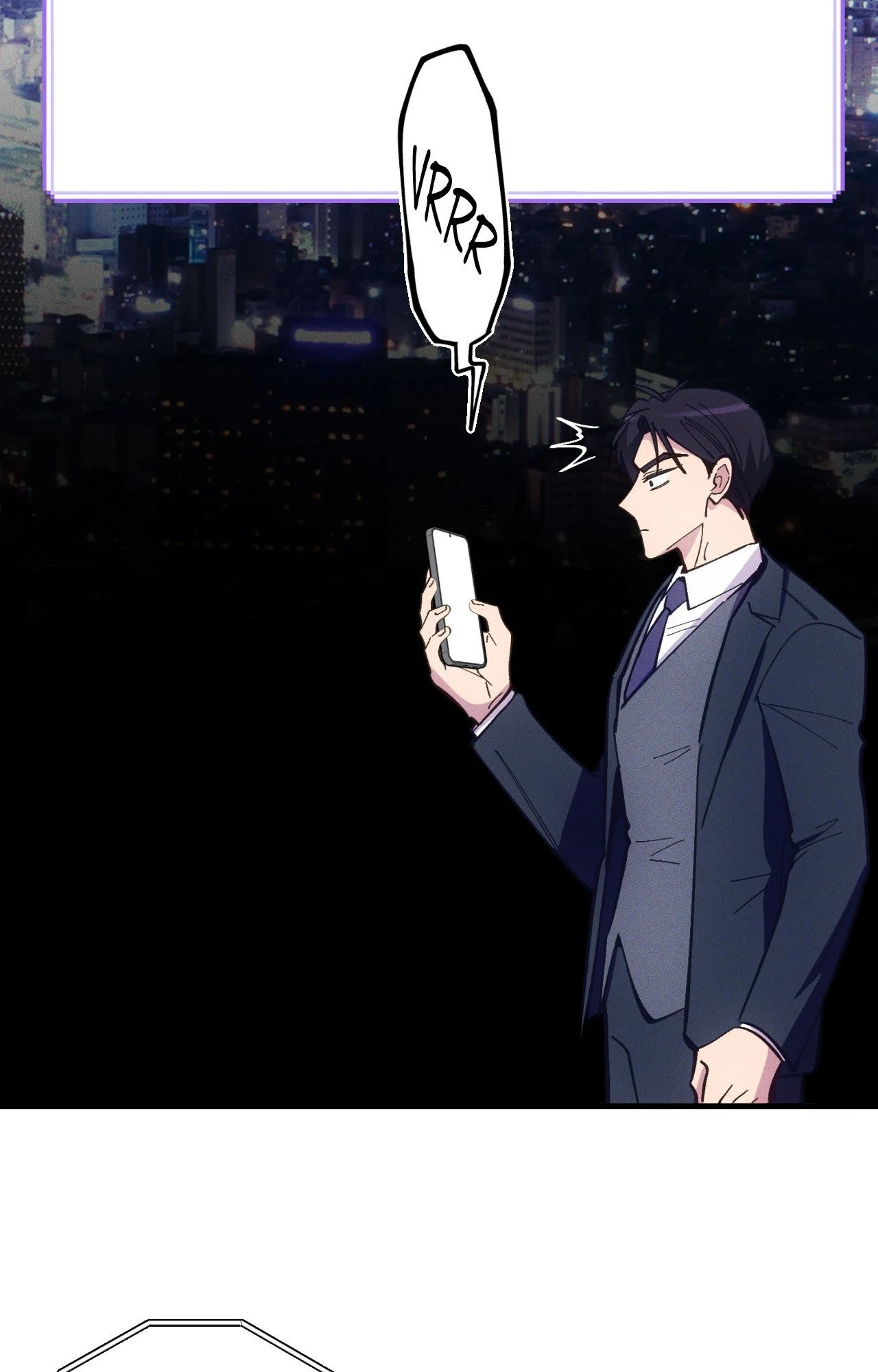 Be My Baby Chapter 44 - Page 52