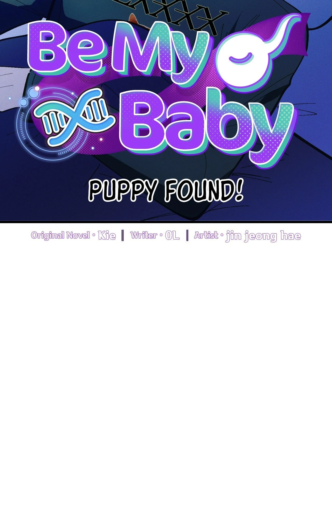 Be My Baby Chapter 44 - Page 55