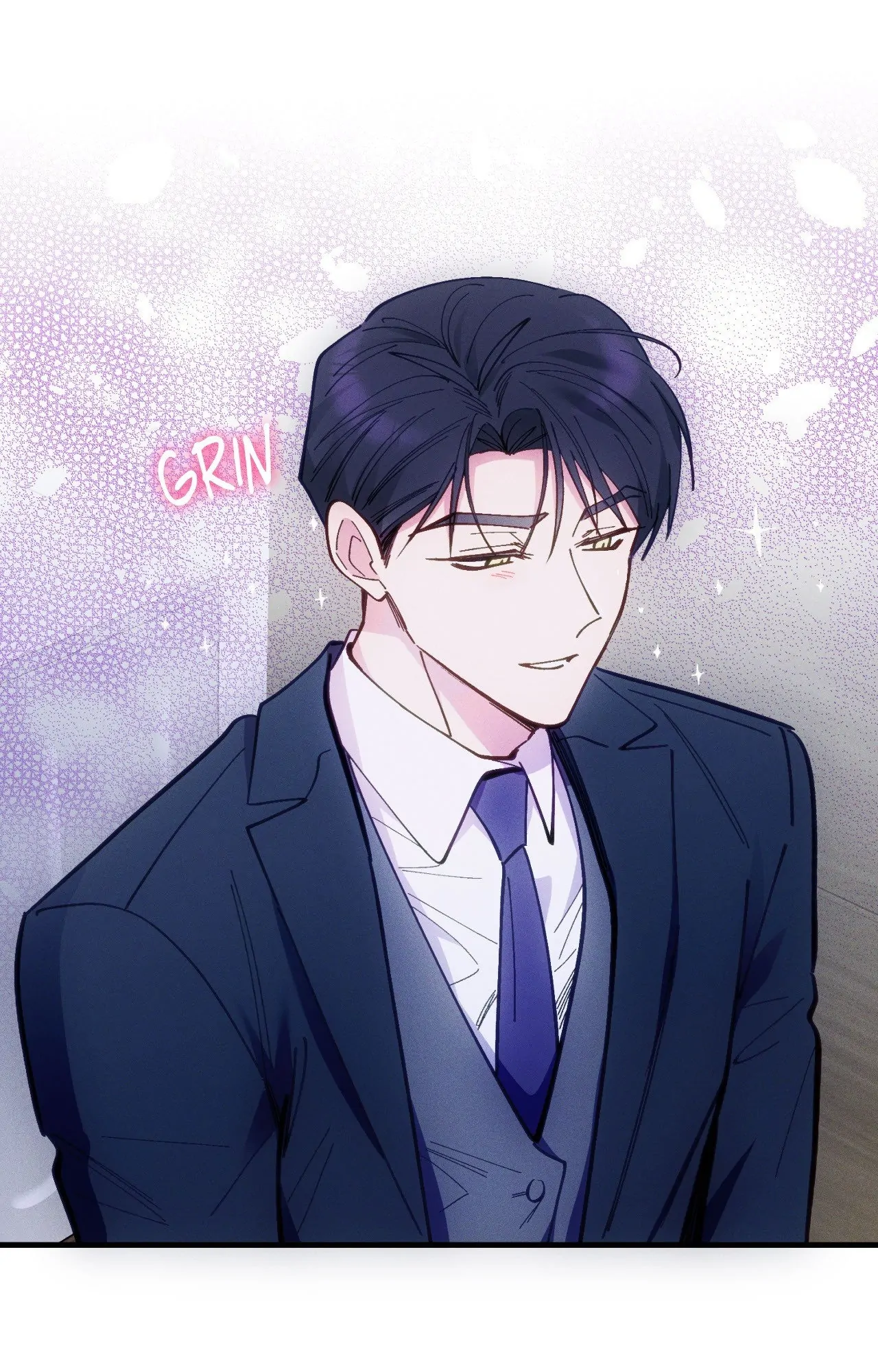 Be My Baby Chapter 44 - Page 67