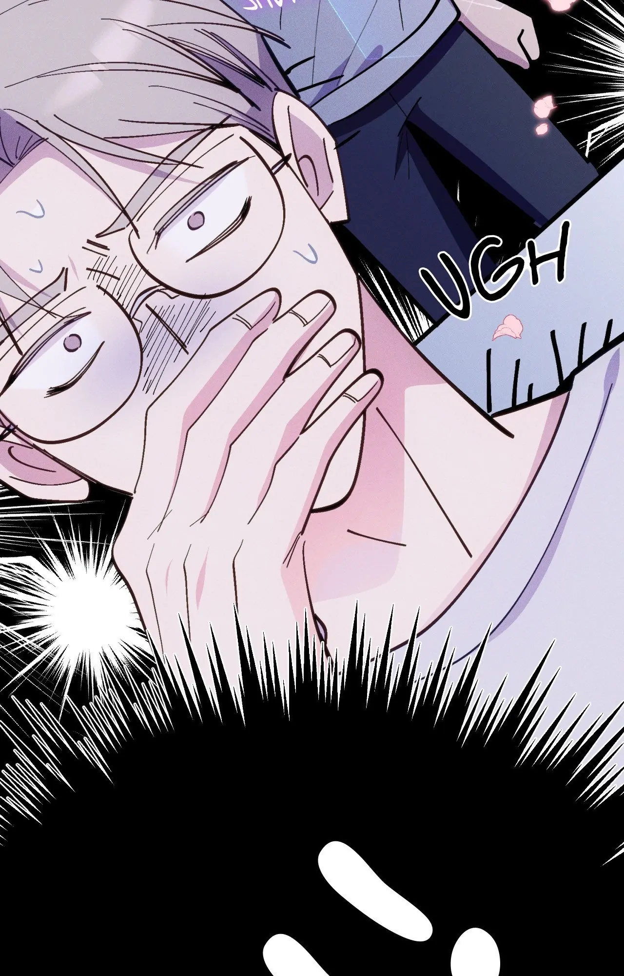 Be My Baby Chapter 44 - Page 73