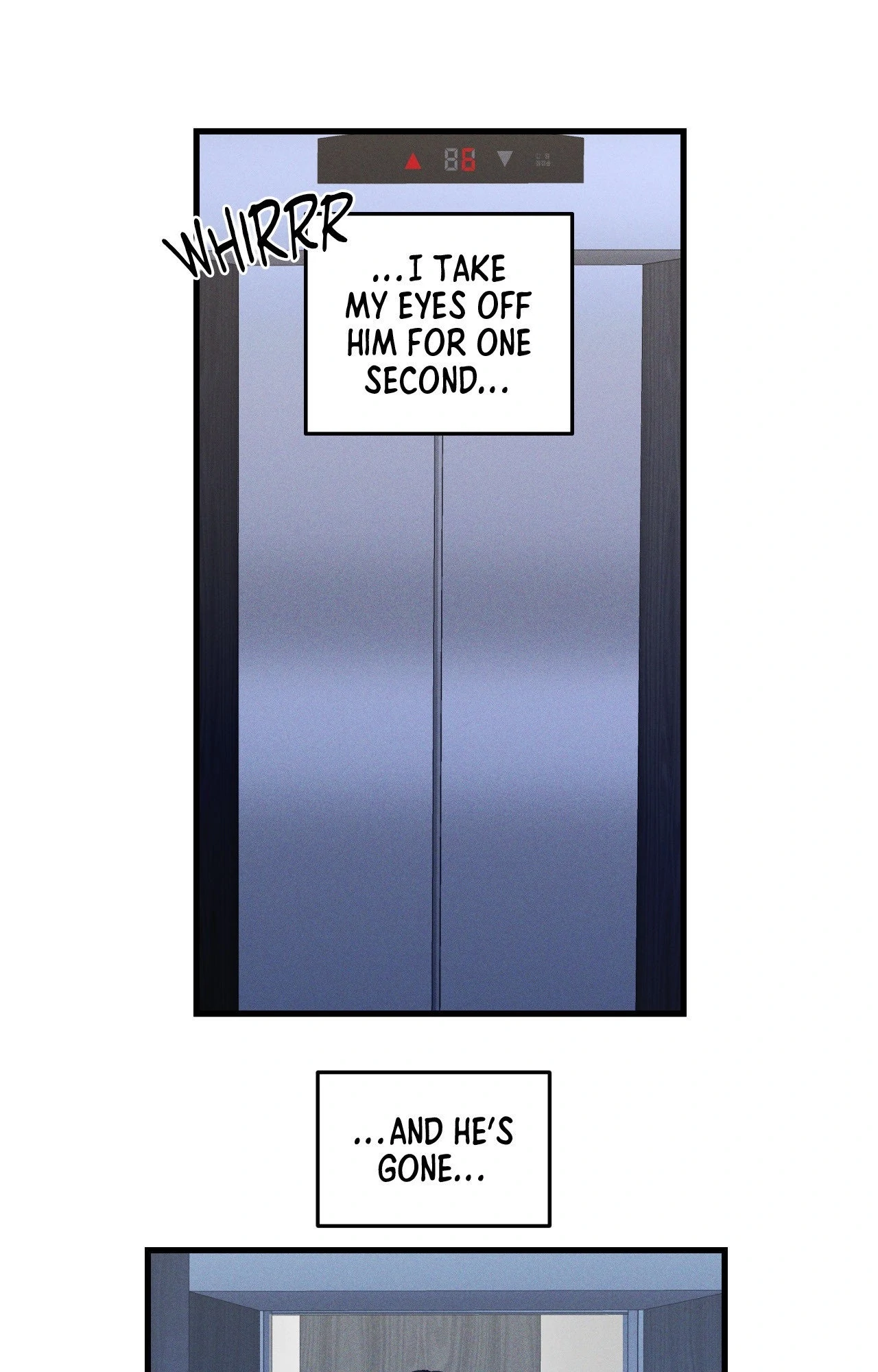 Be My Baby Chapter 44 - Page 10