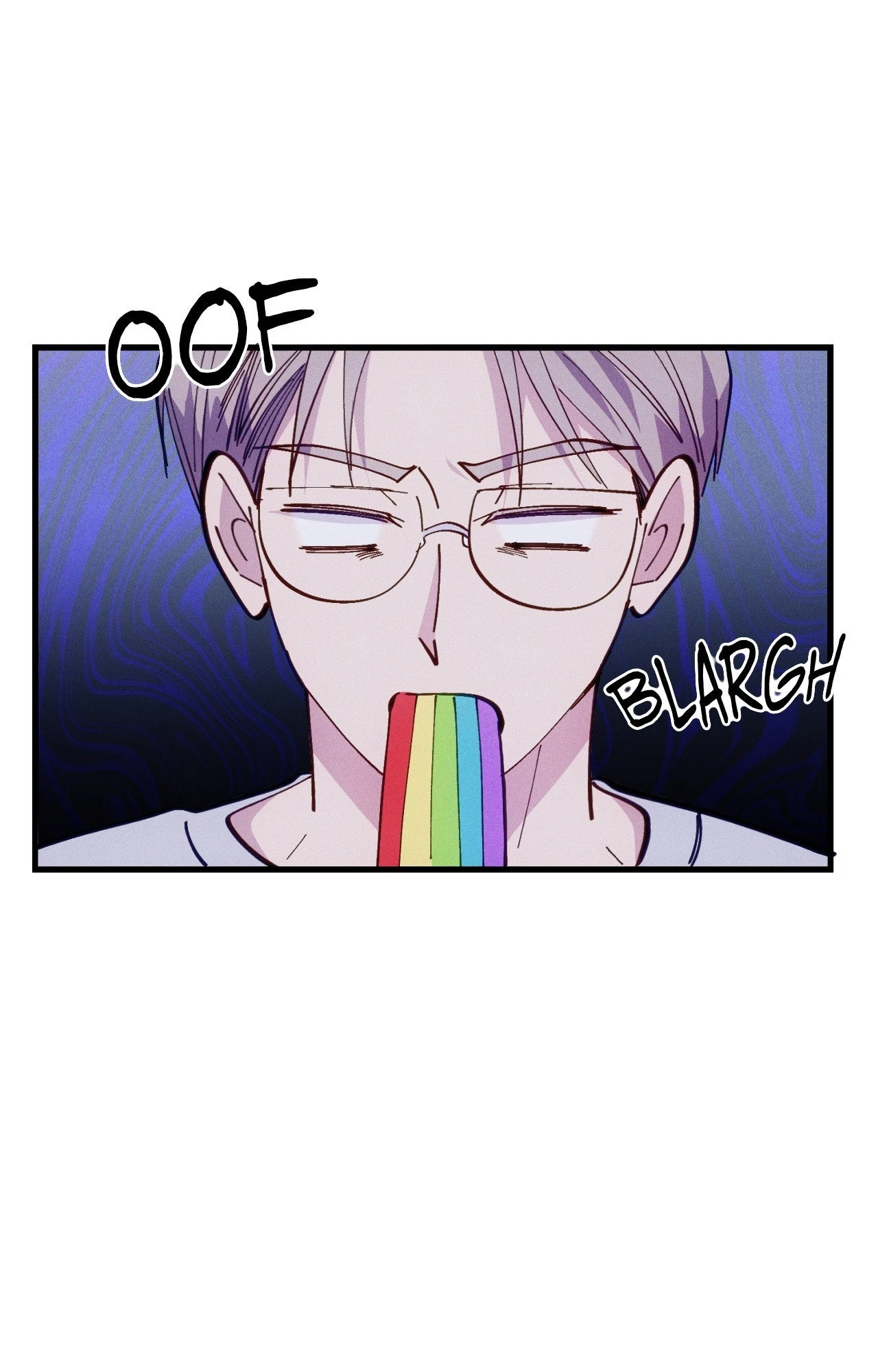 Be My Baby Chapter 45 - Page 1