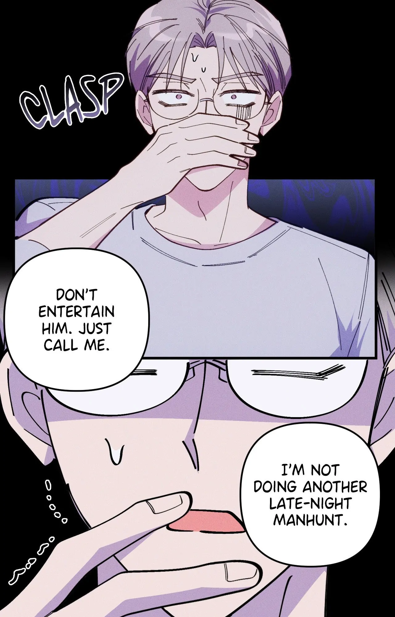 Be My Baby Chapter 45 - Page 13