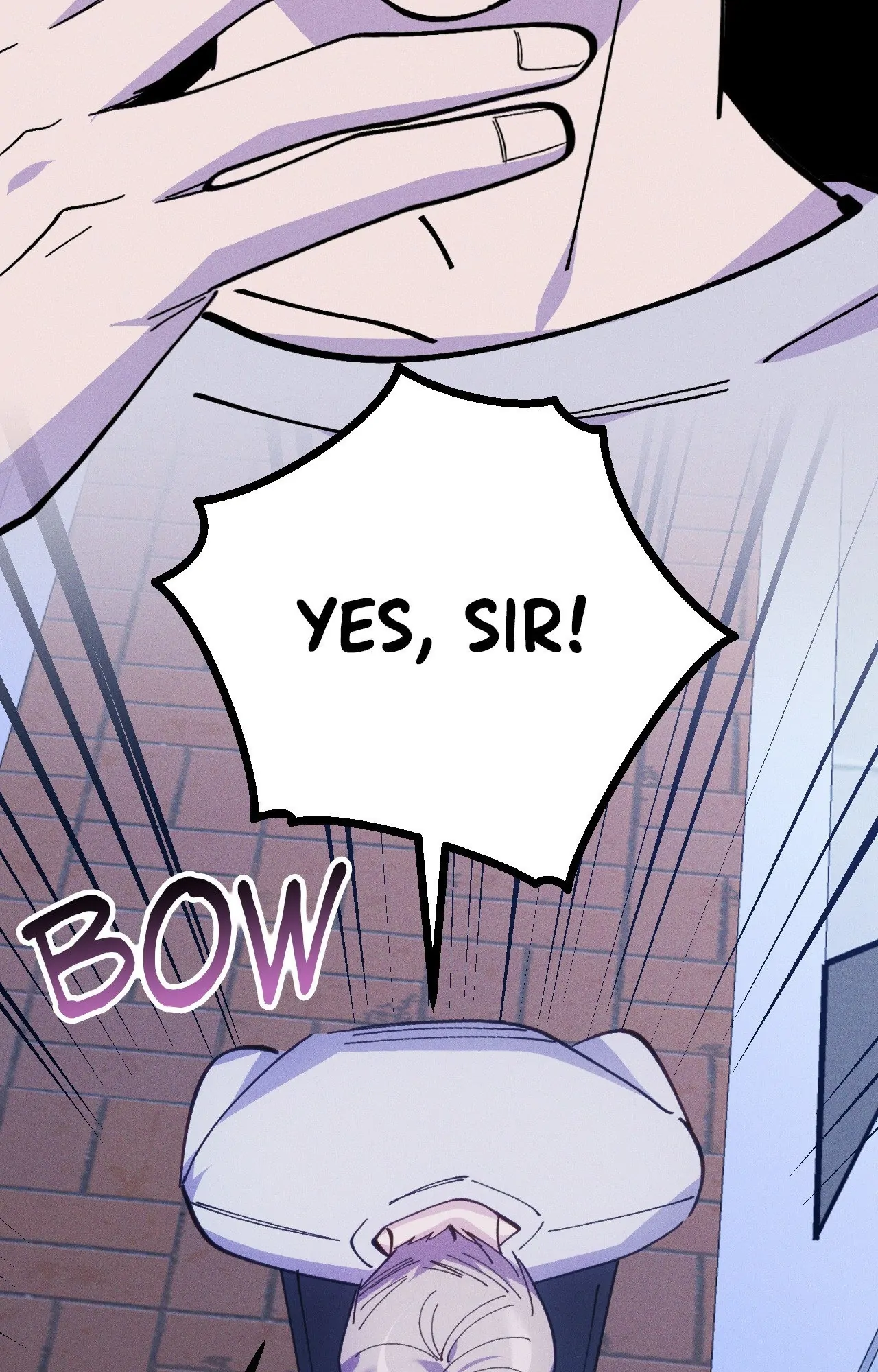 Be My Baby Chapter 45 - Page 14