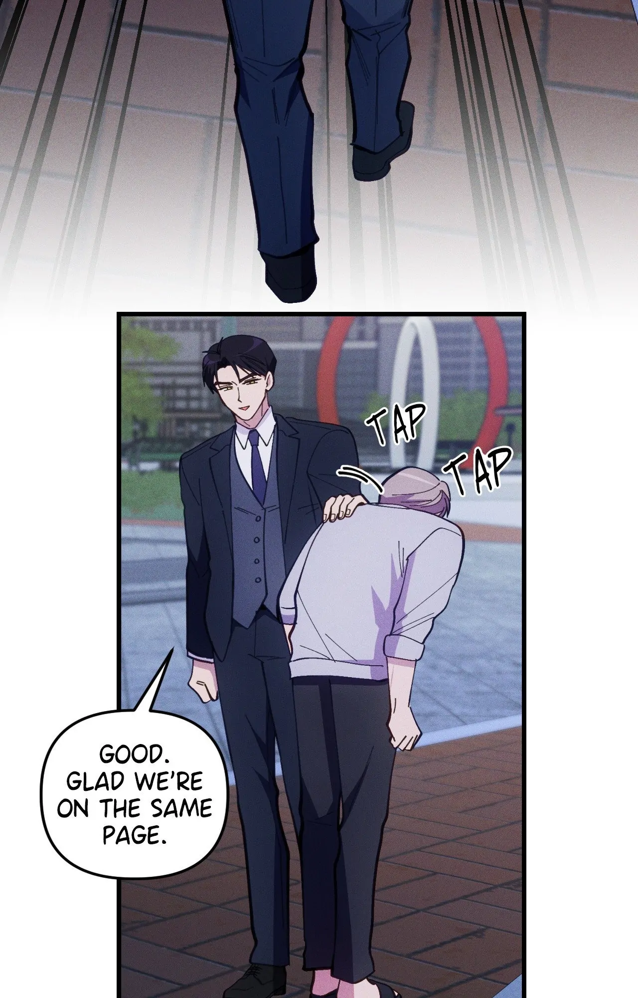 Be My Baby Chapter 45 - Page 16