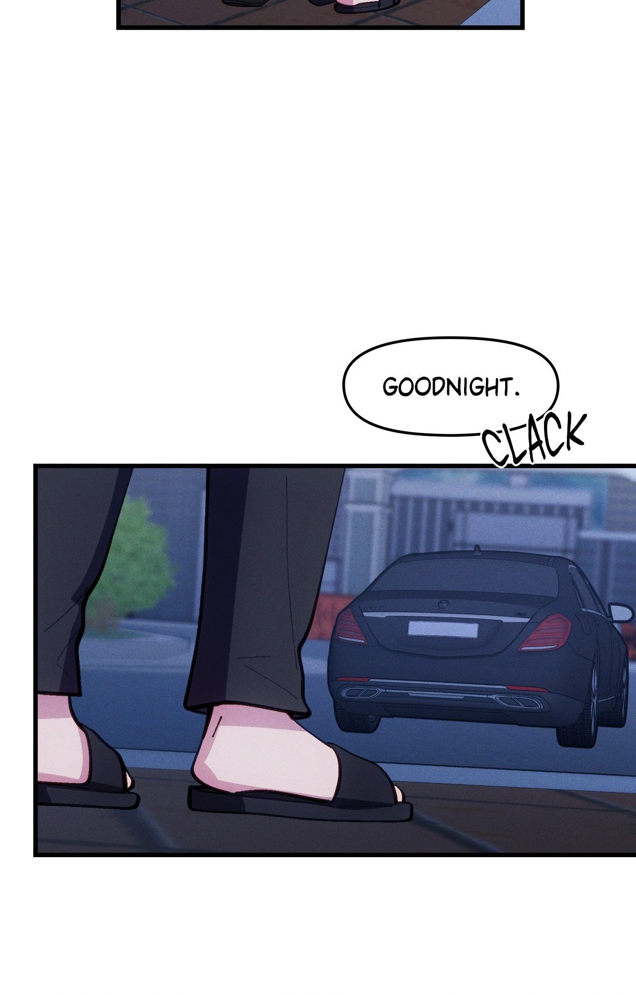 Be My Baby Chapter 45 - Page 17