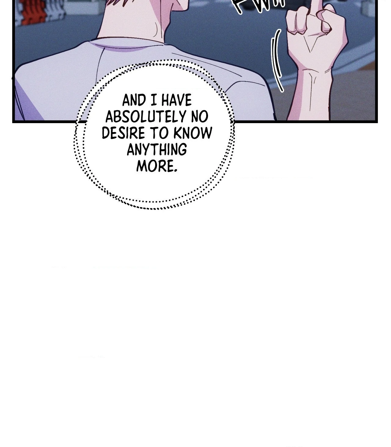 Be My Baby Chapter 45 - Page 21