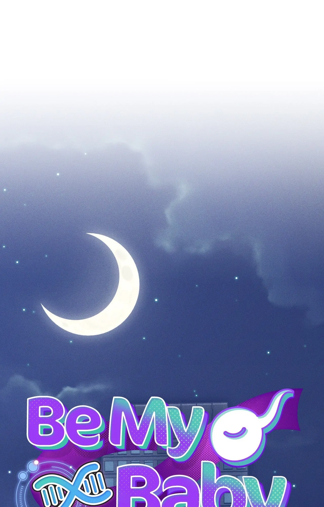 Be My Baby Chapter 45 - Page 22