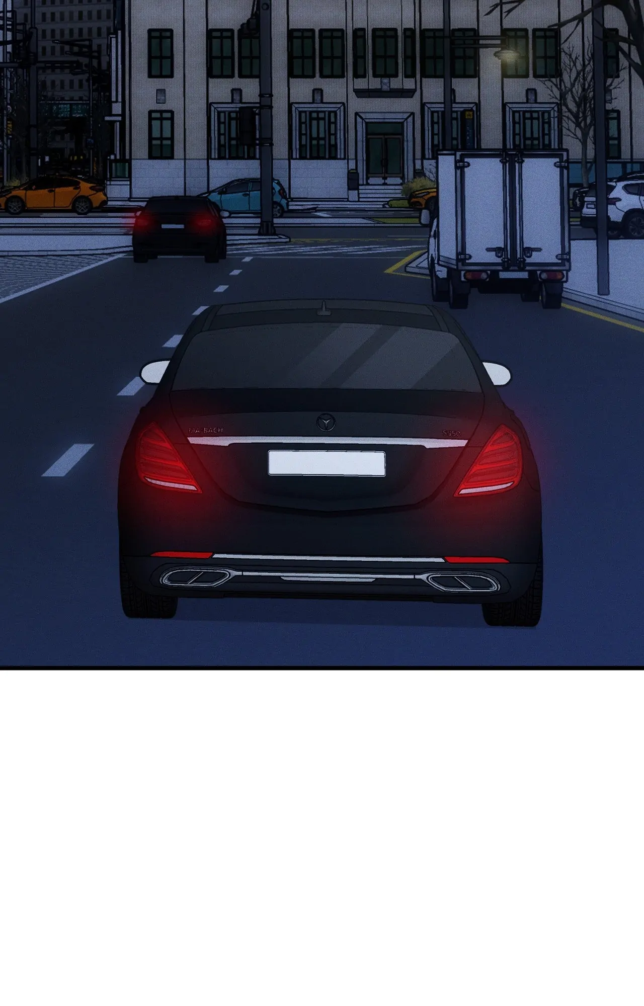 Be My Baby Chapter 45 - Page 24