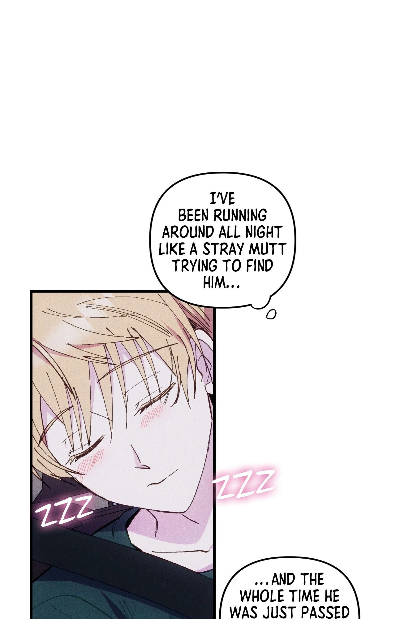 Be My Baby Chapter 45 - Page 27