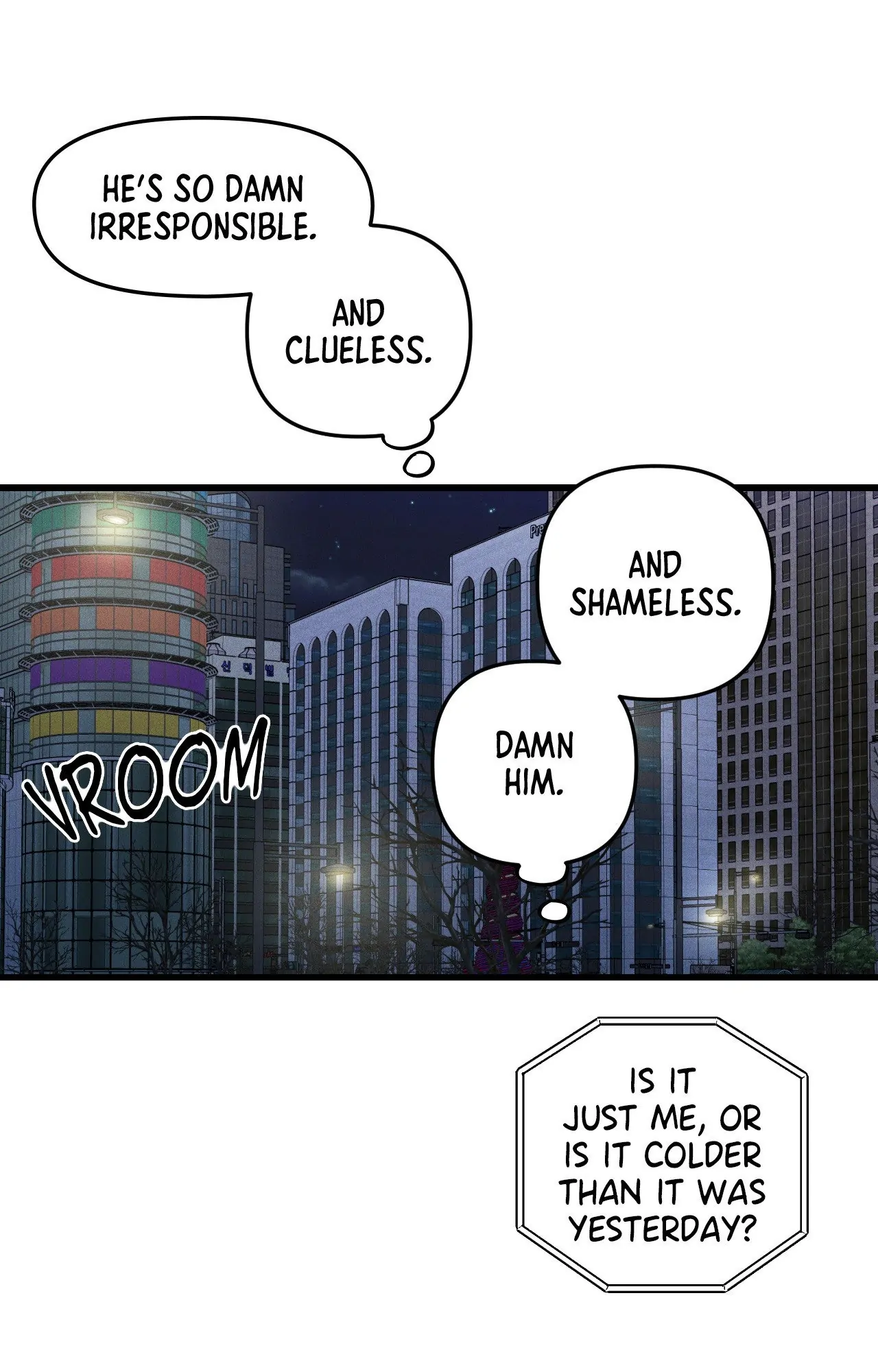 Be My Baby Chapter 45 - Page 30