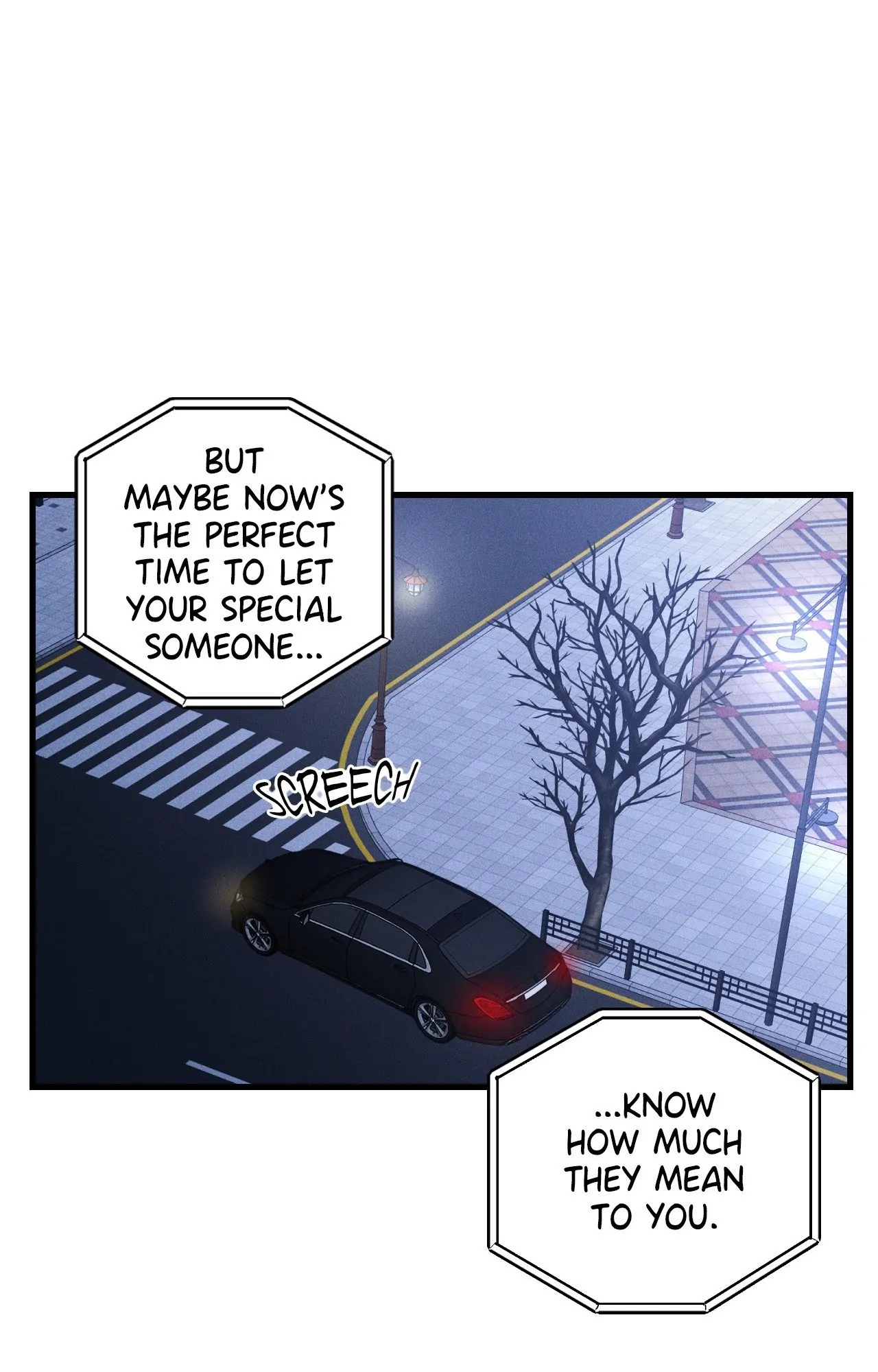 Be My Baby Chapter 45 - Page 34