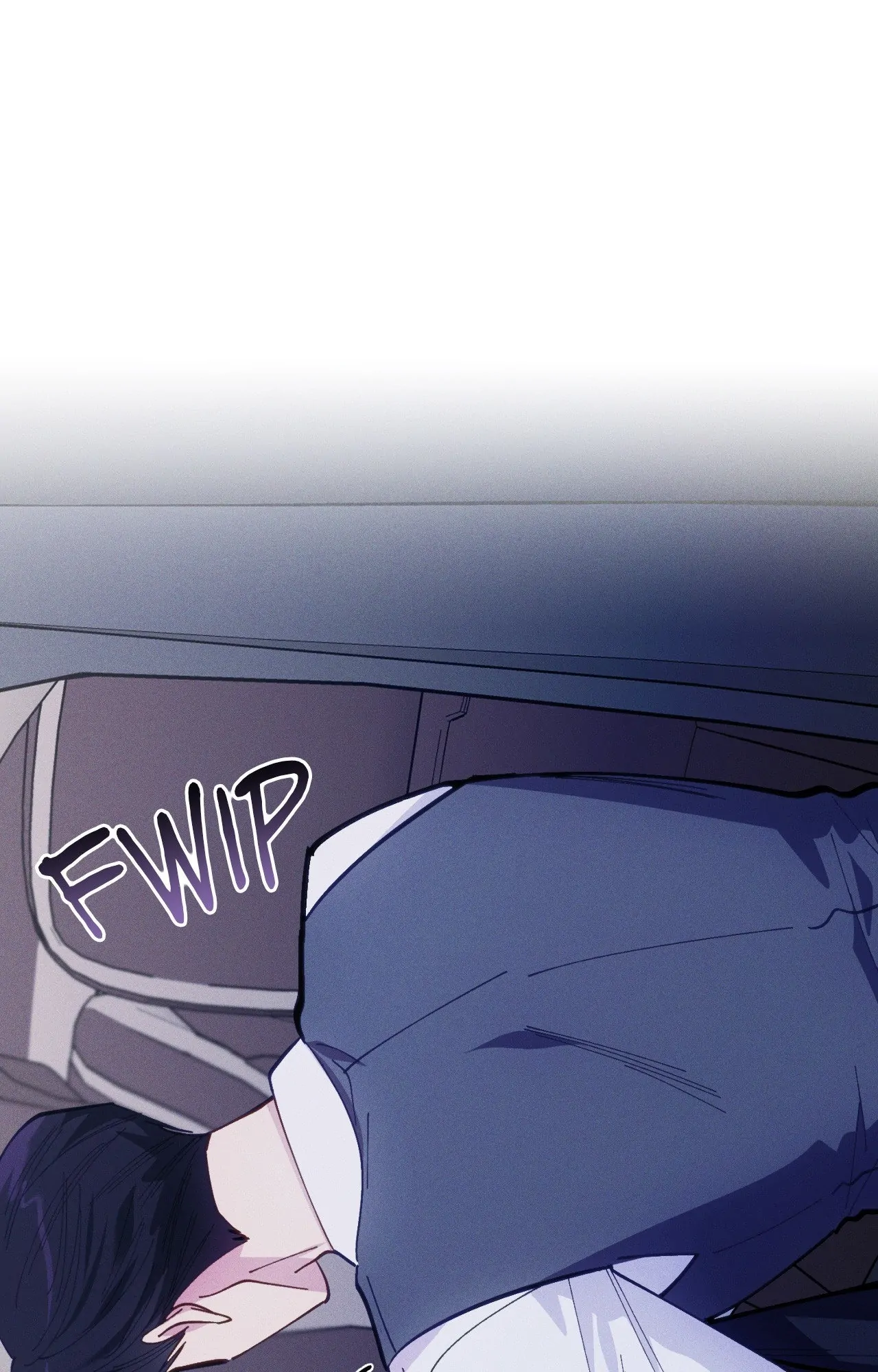 Be My Baby Chapter 45 - Page 35