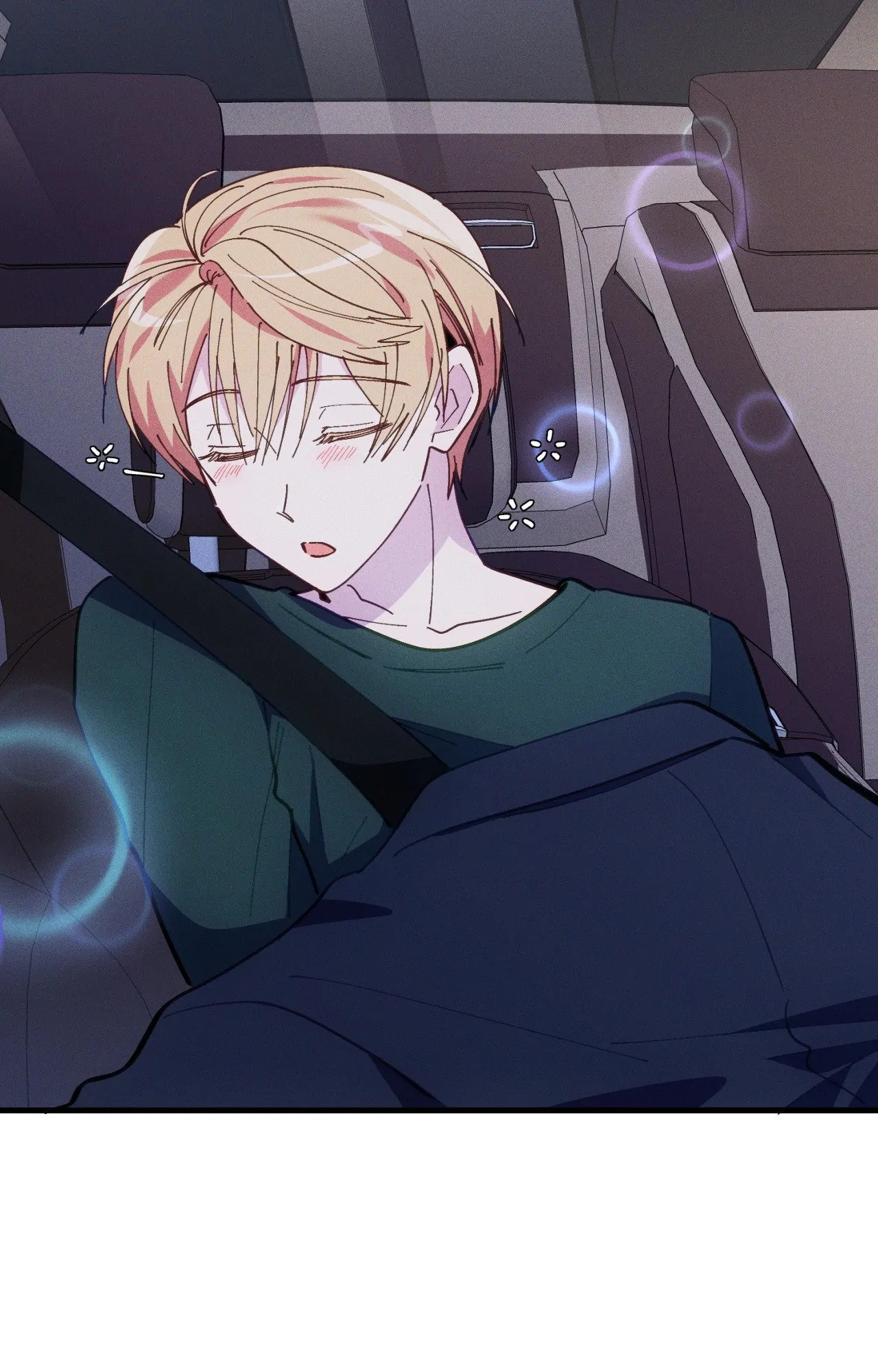 Be My Baby Chapter 45 - Page 37