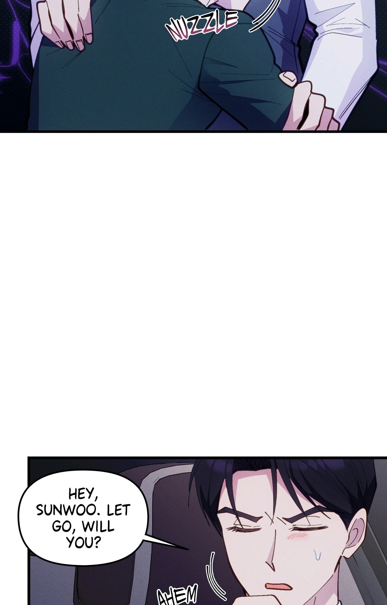 Be My Baby Chapter 45 - Page 41