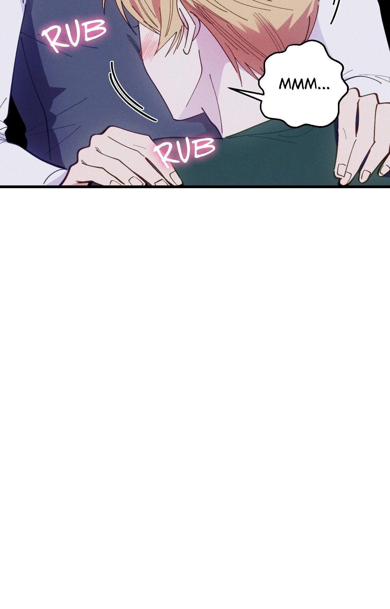 Be My Baby Chapter 45 - Page 43