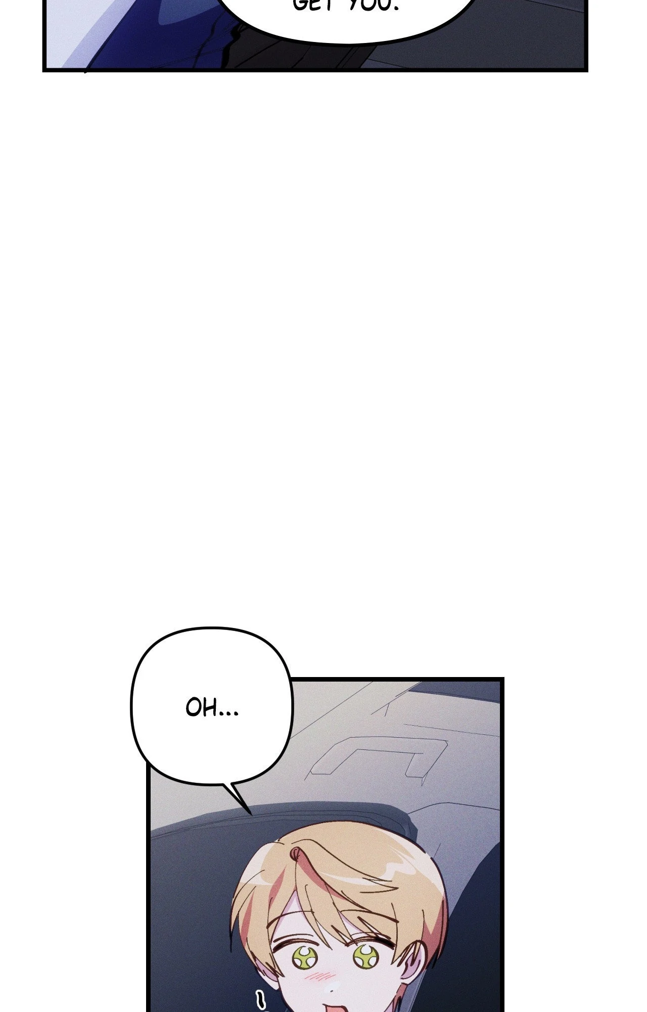 Be My Baby Chapter 45 - Page 50