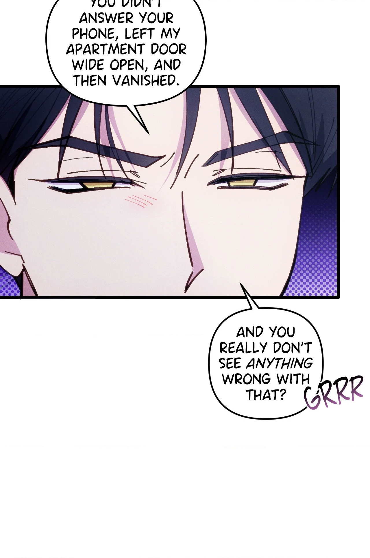 Be My Baby Chapter 45 - Page 53