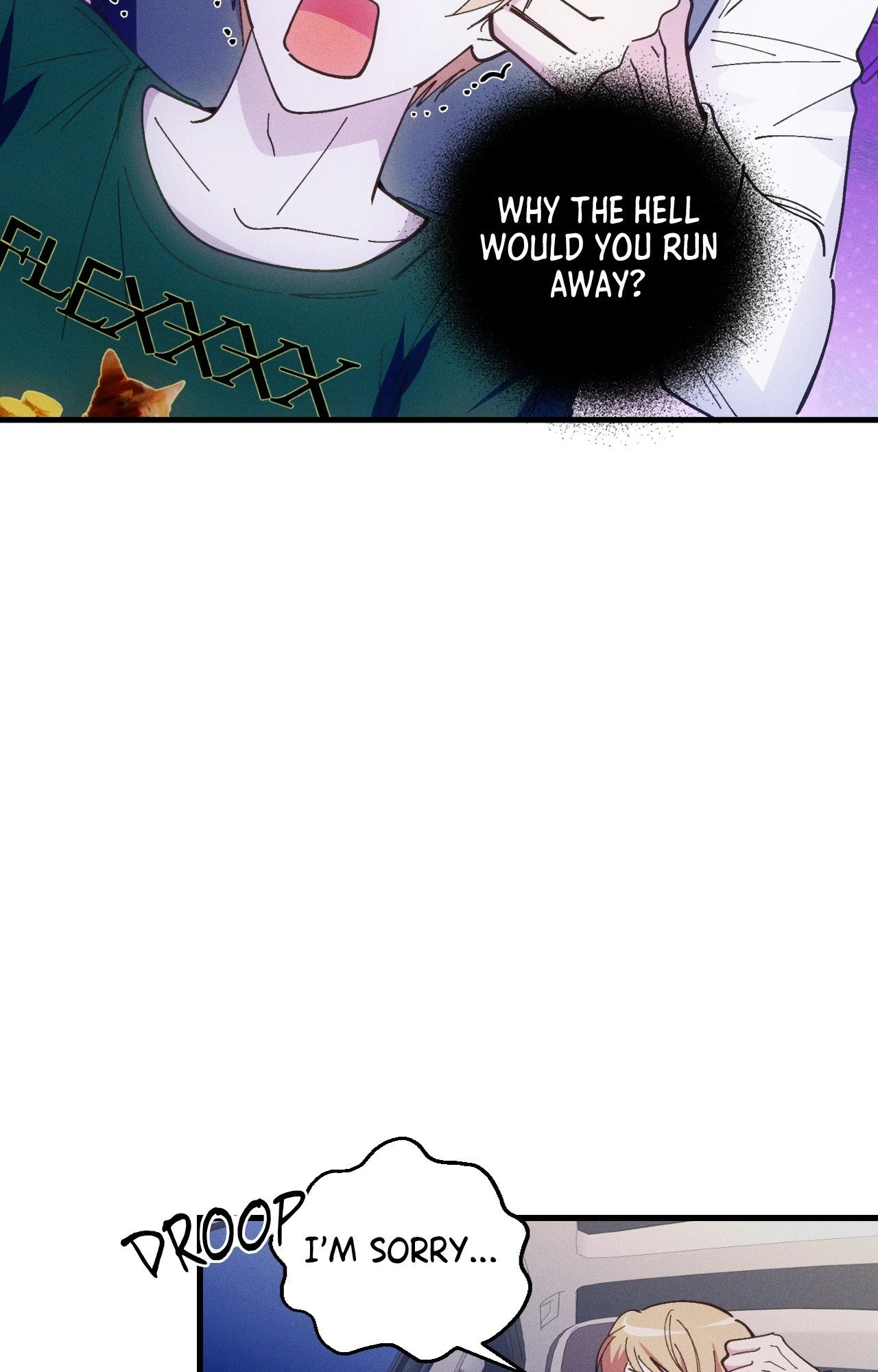 Be My Baby Chapter 45 - Page 58