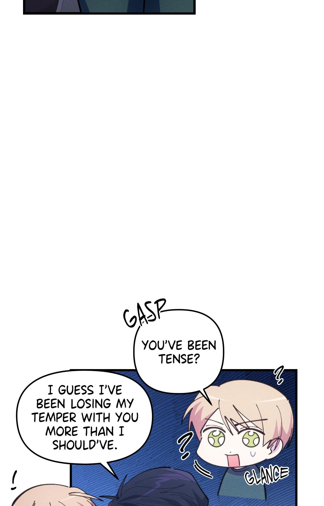 Be My Baby Chapter 45 - Page 62