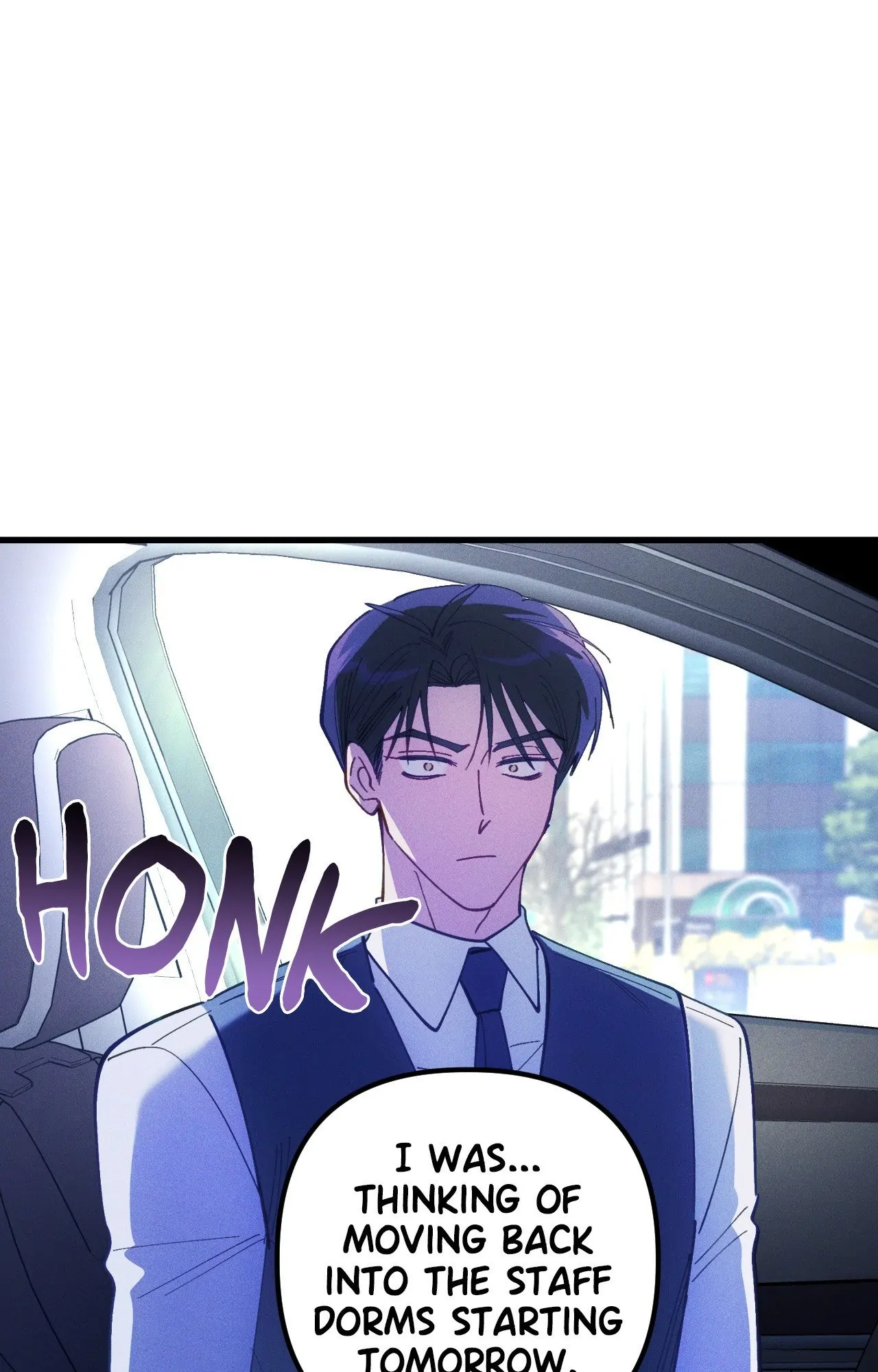 Be My Baby Chapter 45 - Page 67