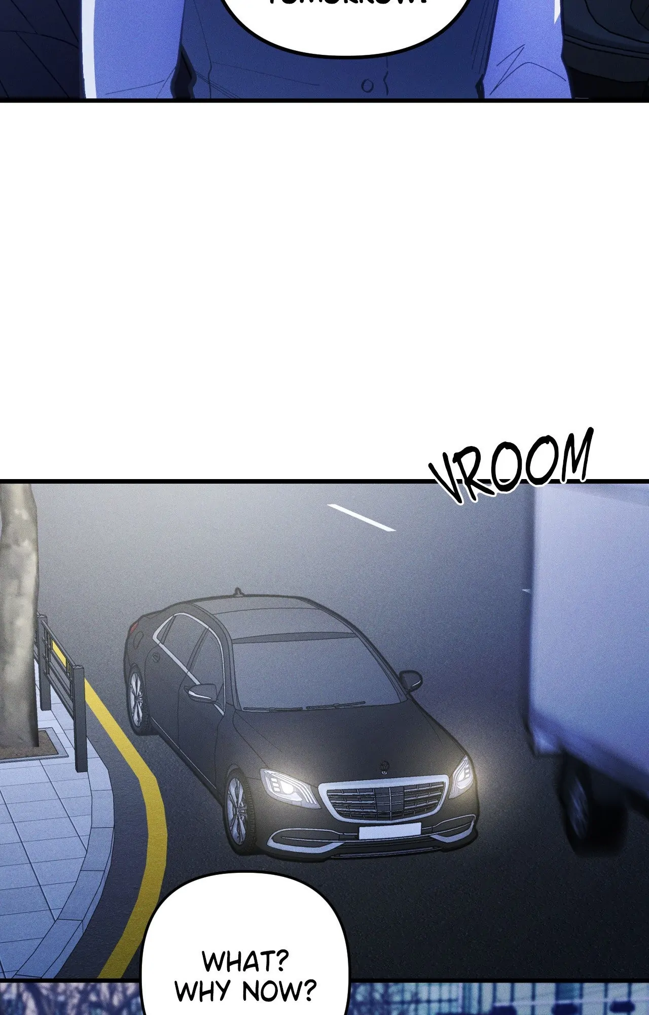 Be My Baby Chapter 45 - Page 68