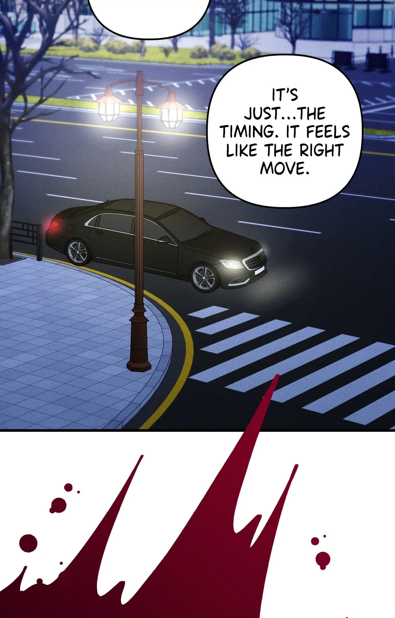 Be My Baby Chapter 45 - Page 69