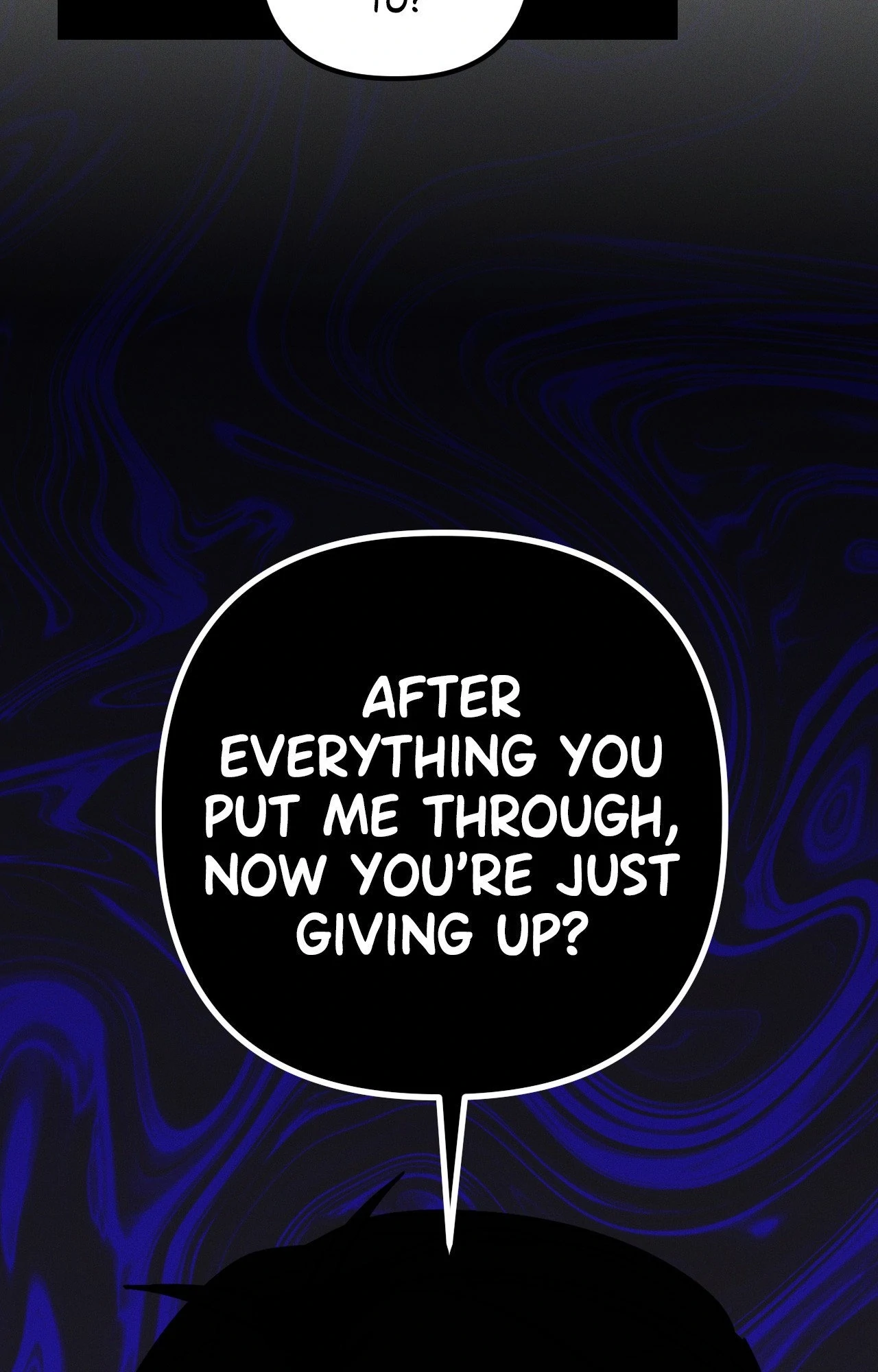 Be My Baby Chapter 45 - Page 77