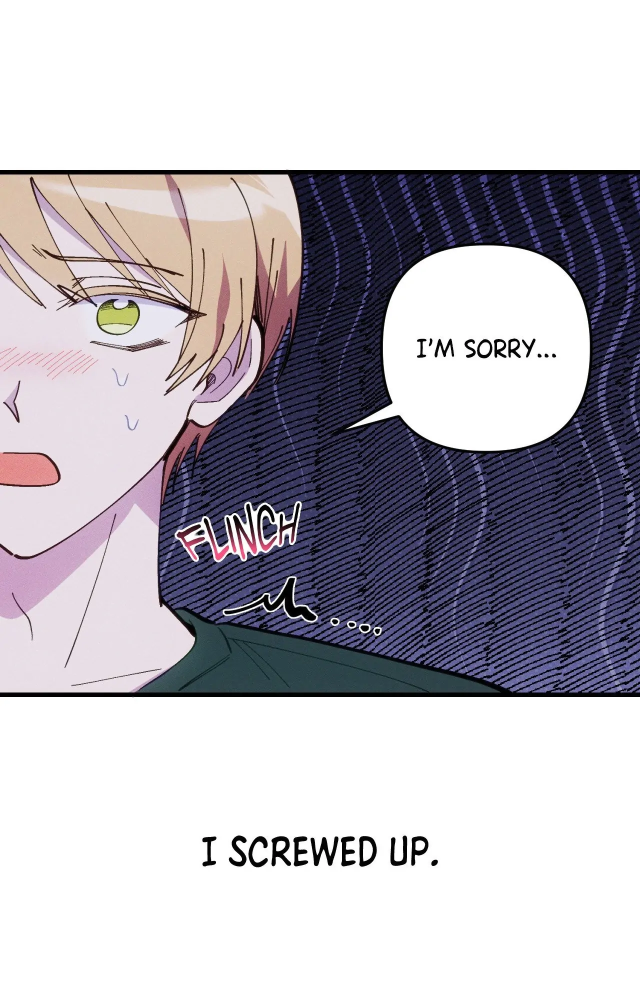 Be My Baby Chapter 46 - Page 1