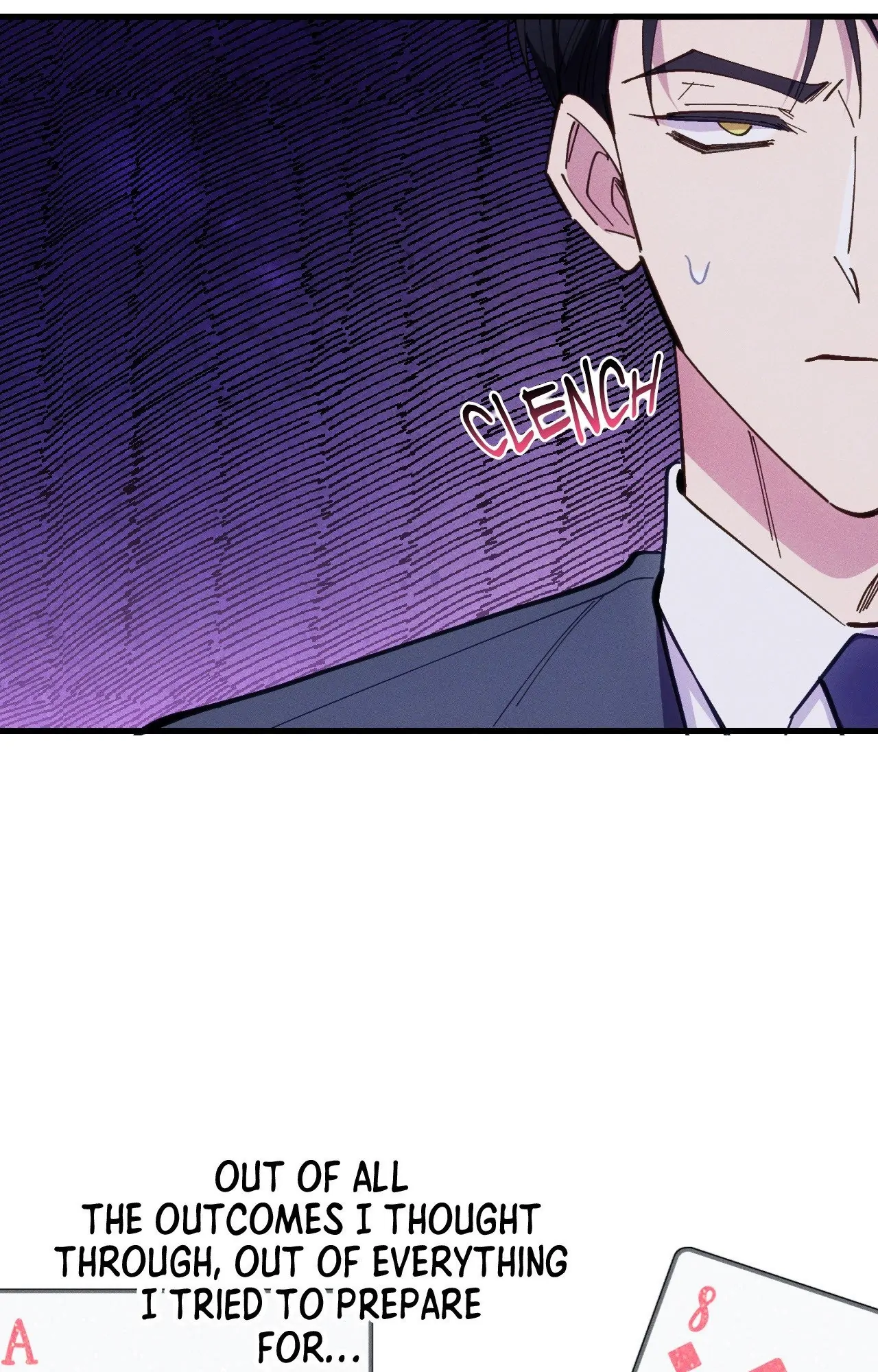 Be My Baby Chapter 46 - Page 2