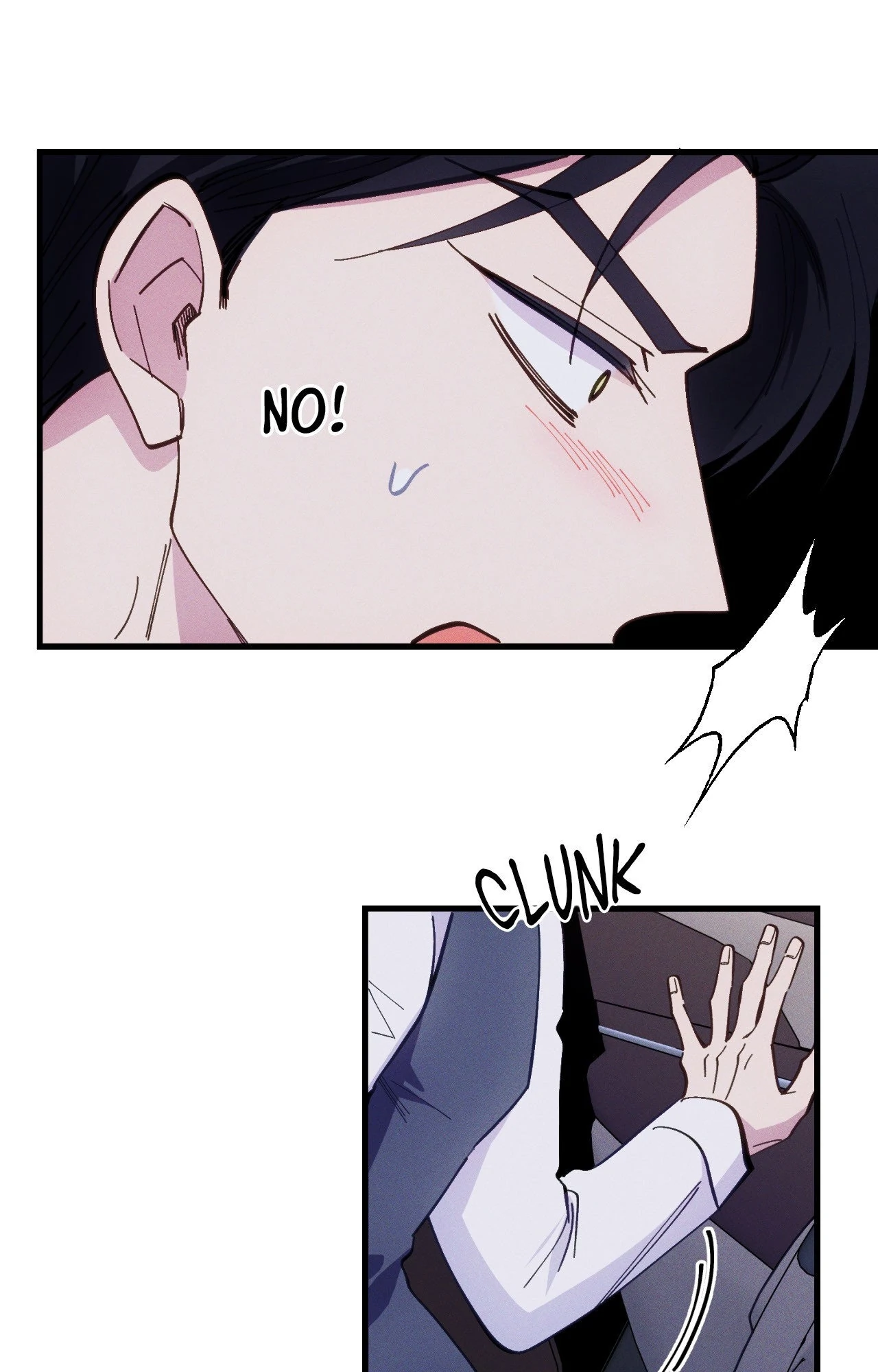 Be My Baby Chapter 46 - Page 12