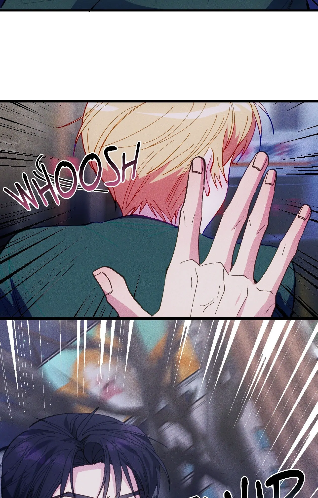 Be My Baby Chapter 46 - Page 15