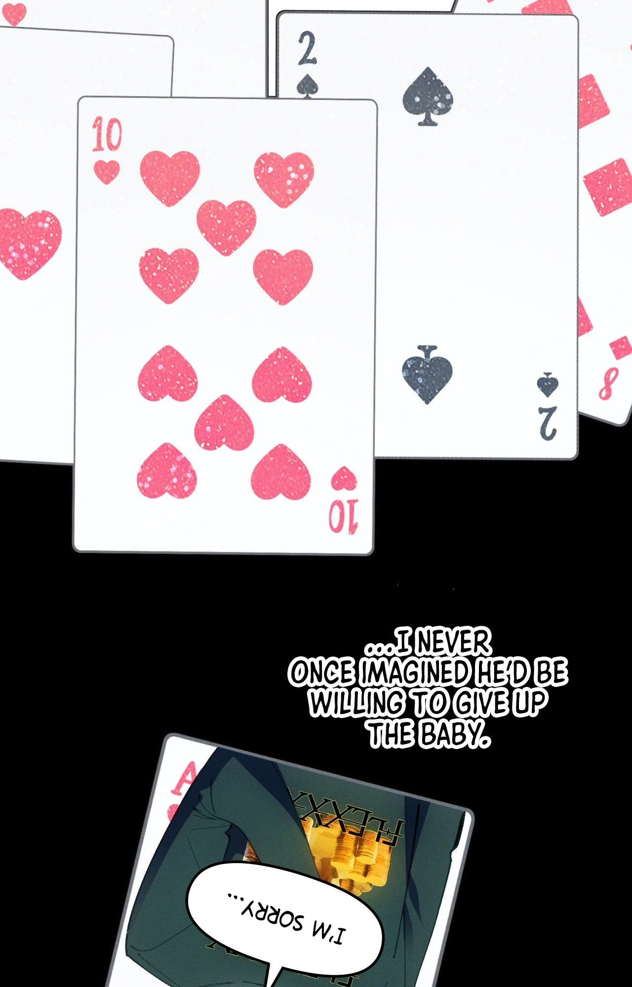 Be My Baby Chapter 46 - Page 3