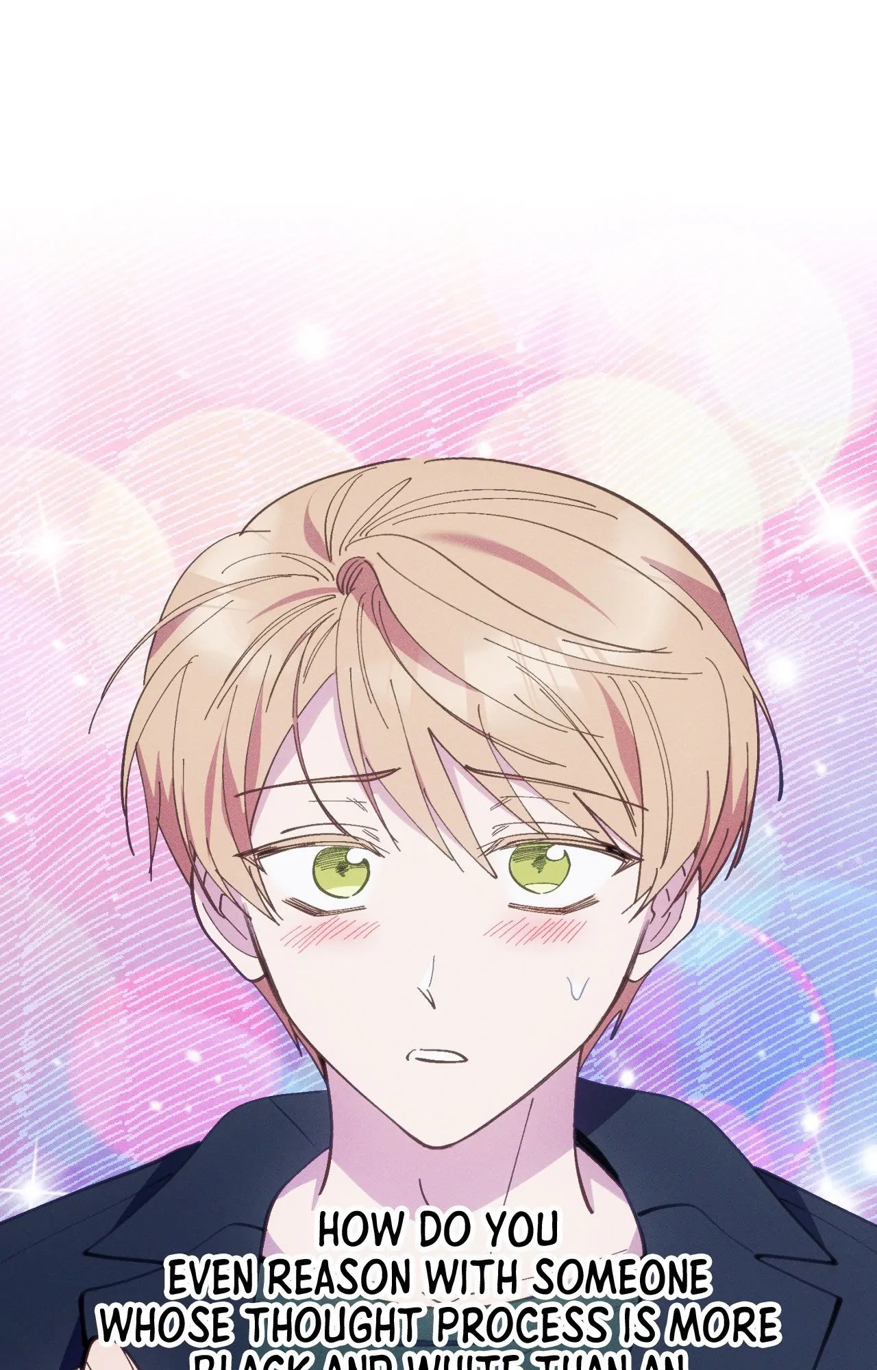 Be My Baby Chapter 46 - Page 23