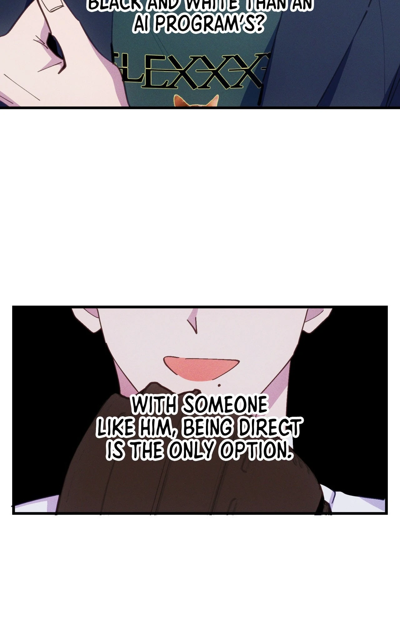 Be My Baby Chapter 46 - Page 24