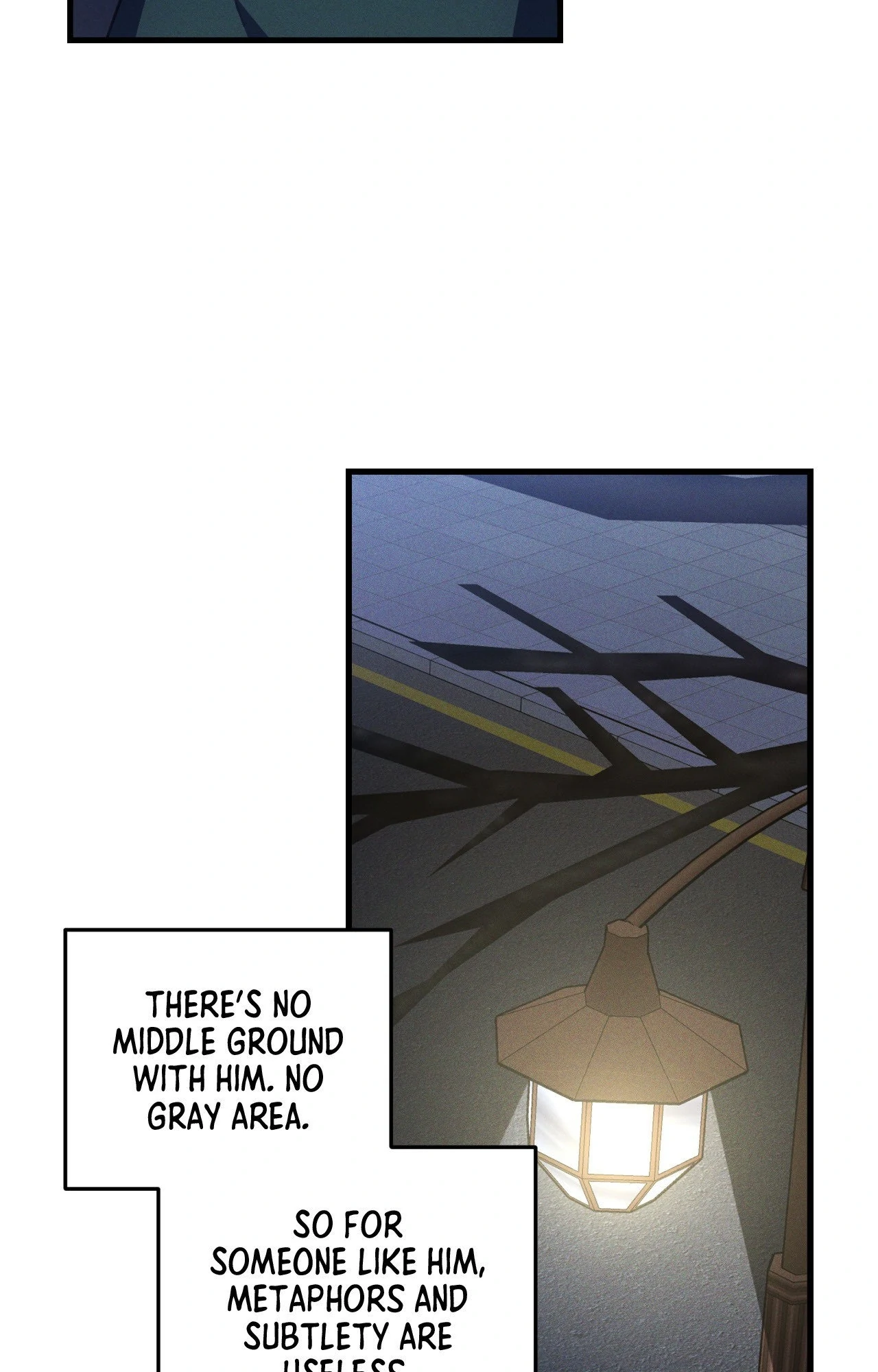 Be My Baby Chapter 46 - Page 28