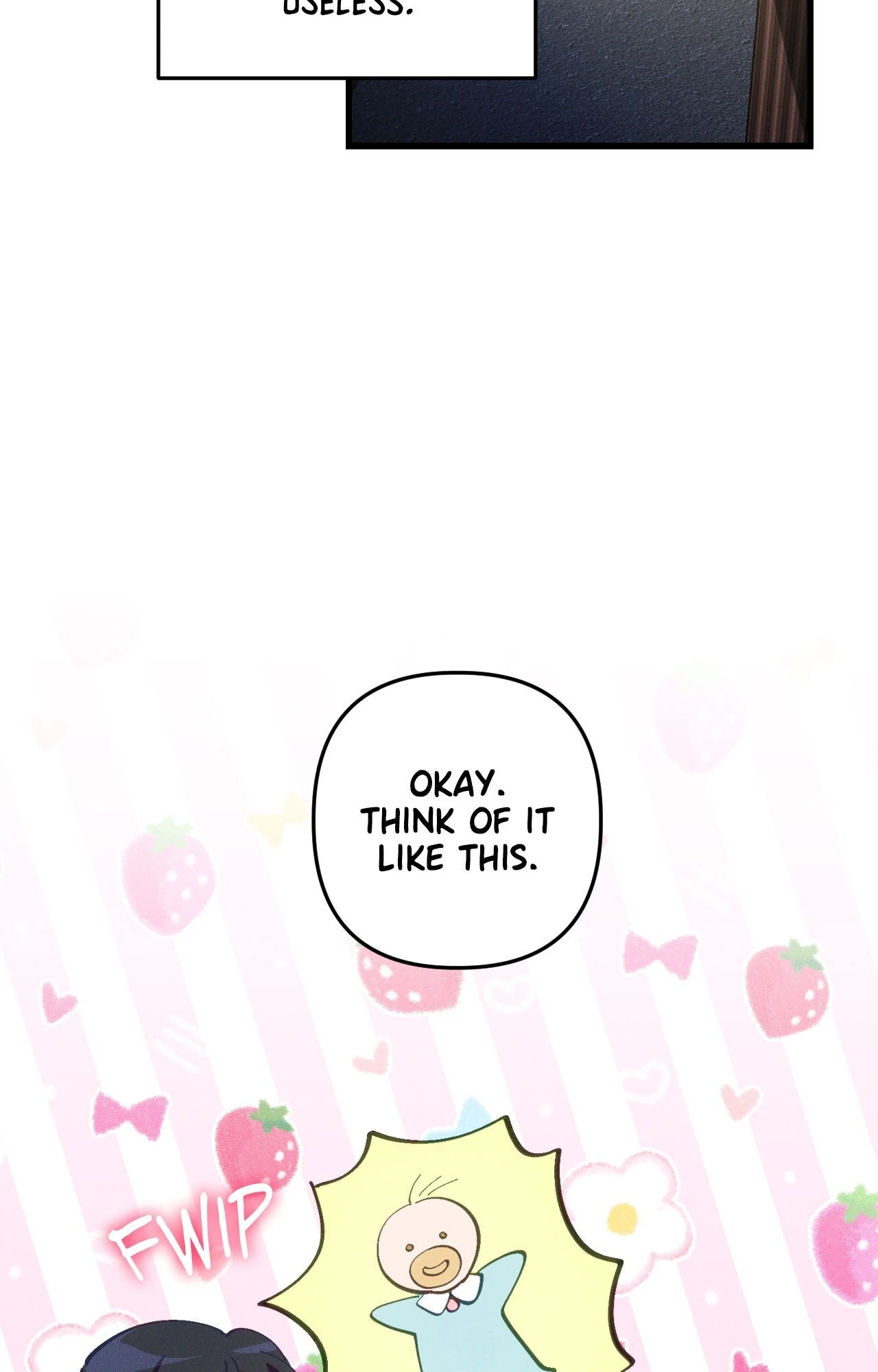 Be My Baby Chapter 46 - Page 29