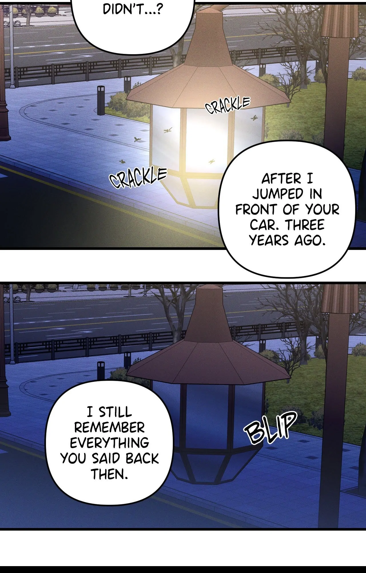 Be My Baby Chapter 46 - Page 38