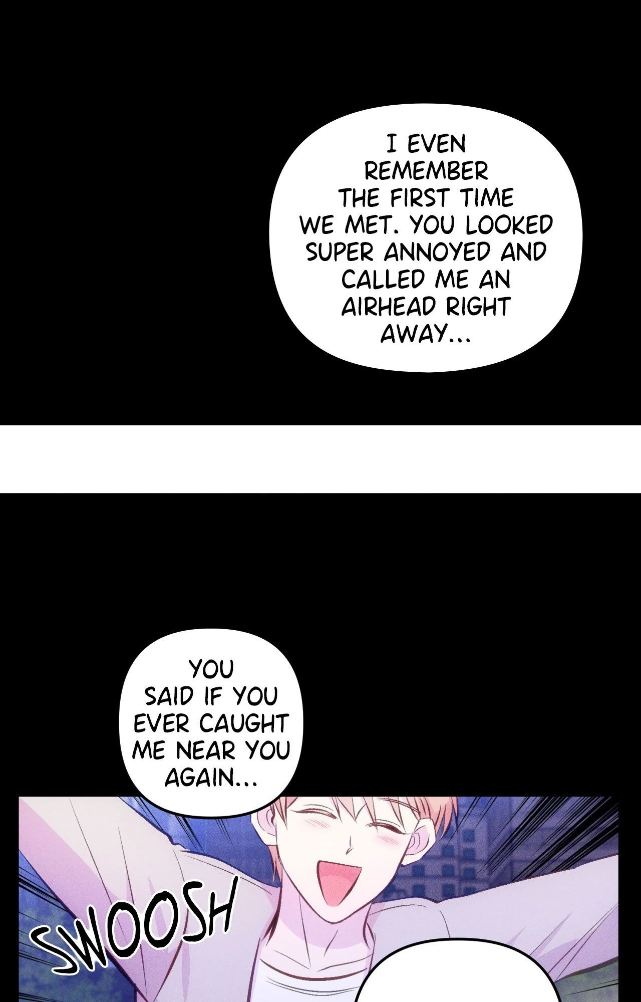 Be My Baby Chapter 46 - Page 39