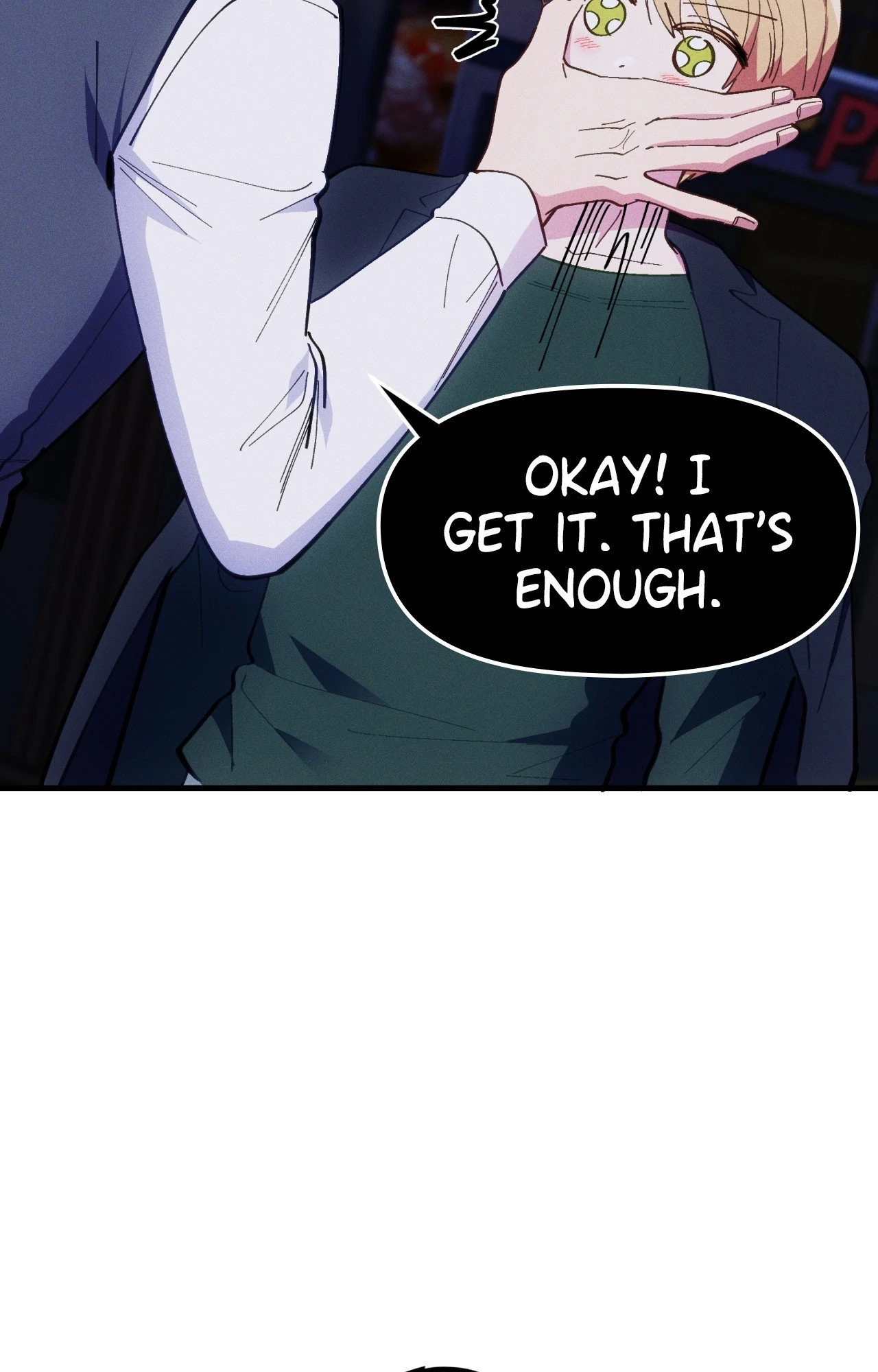 Be My Baby Chapter 46 - Page 42