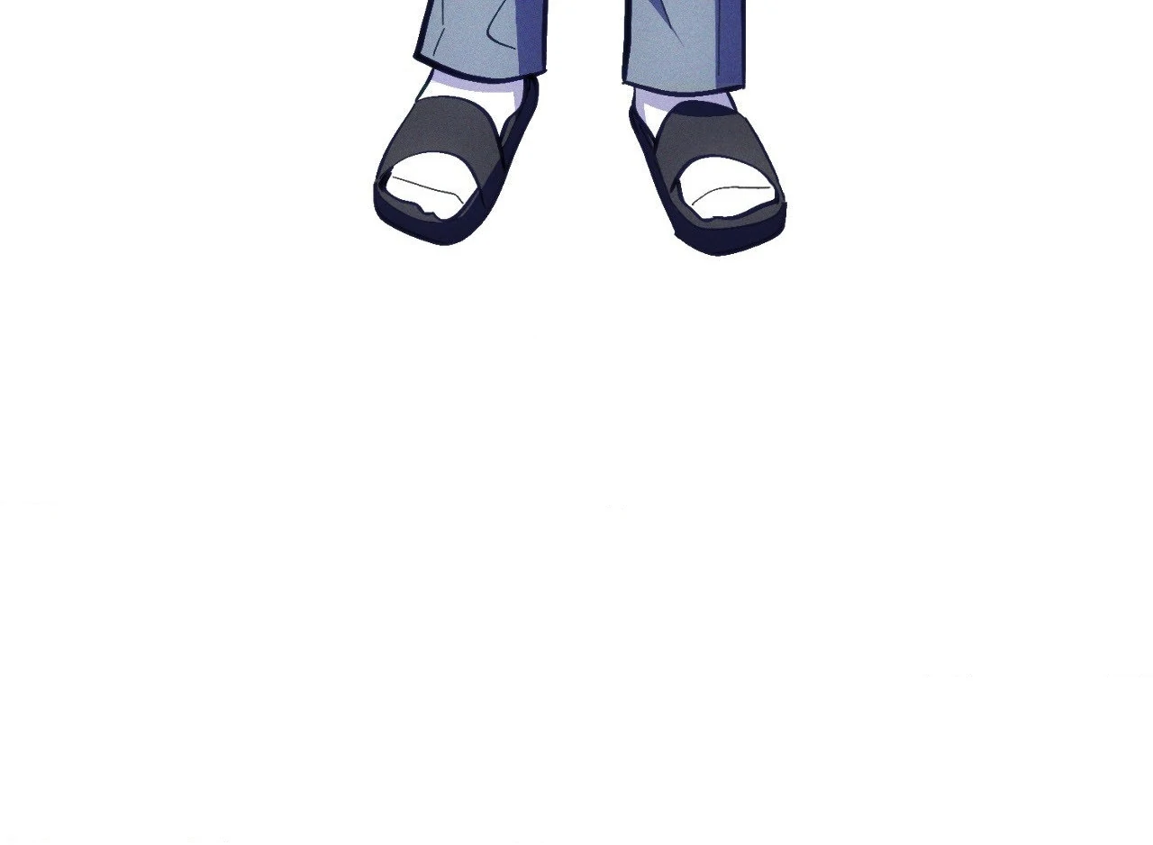 Be My Baby Chapter 46 - Page 45