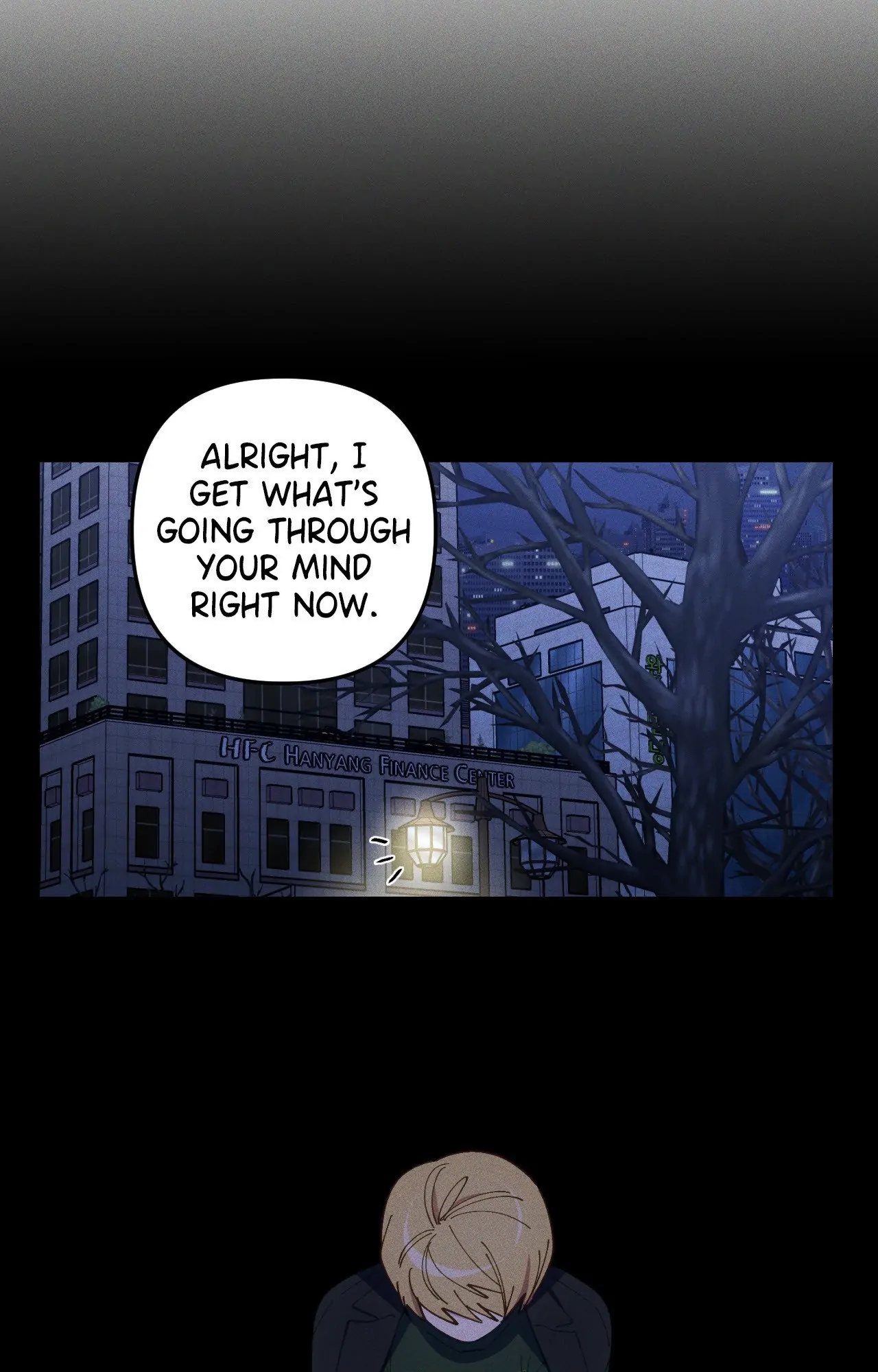 Be My Baby Chapter 46 - Page 48